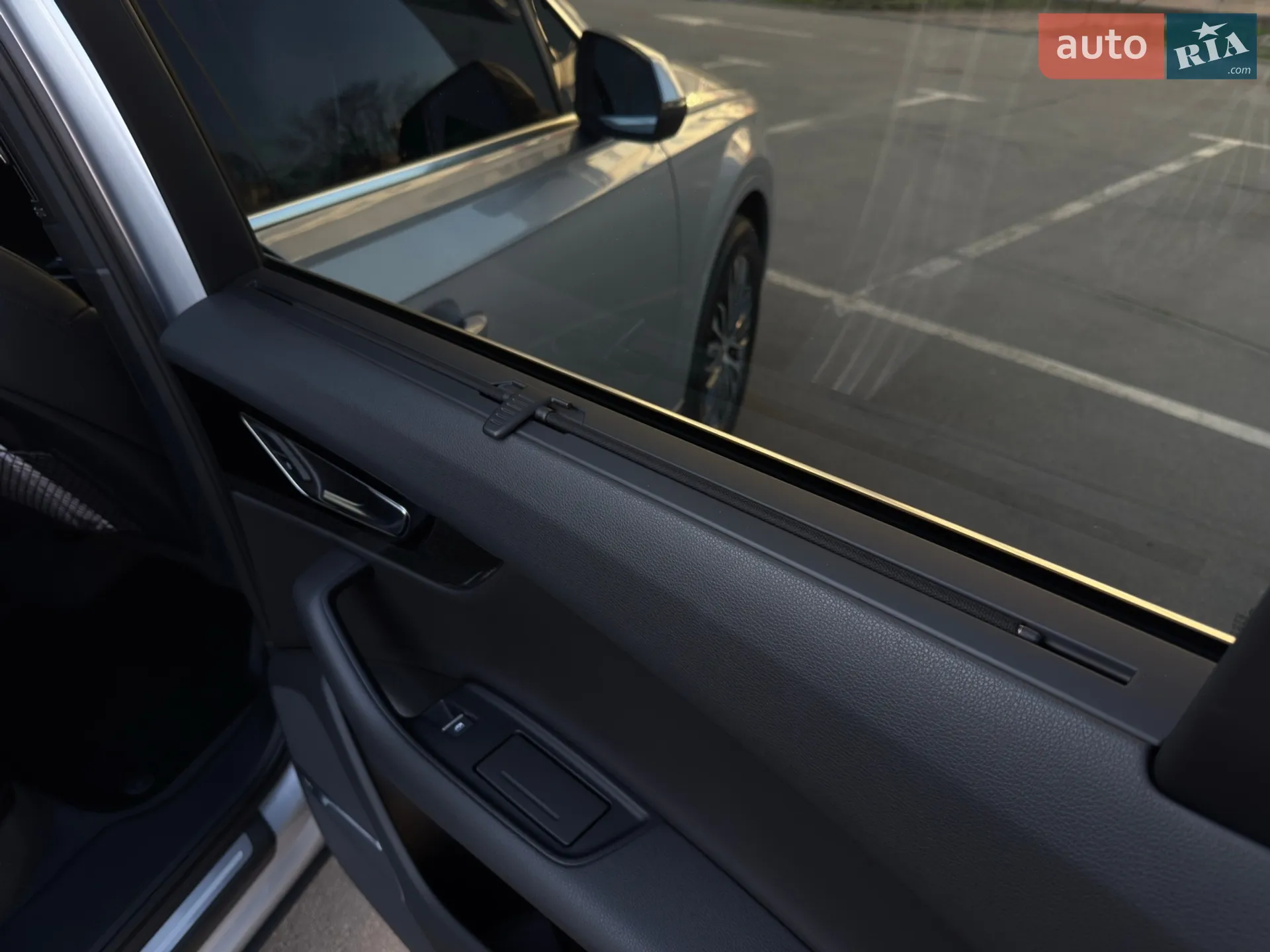 2017 Audi Q7 - мініатюра 25