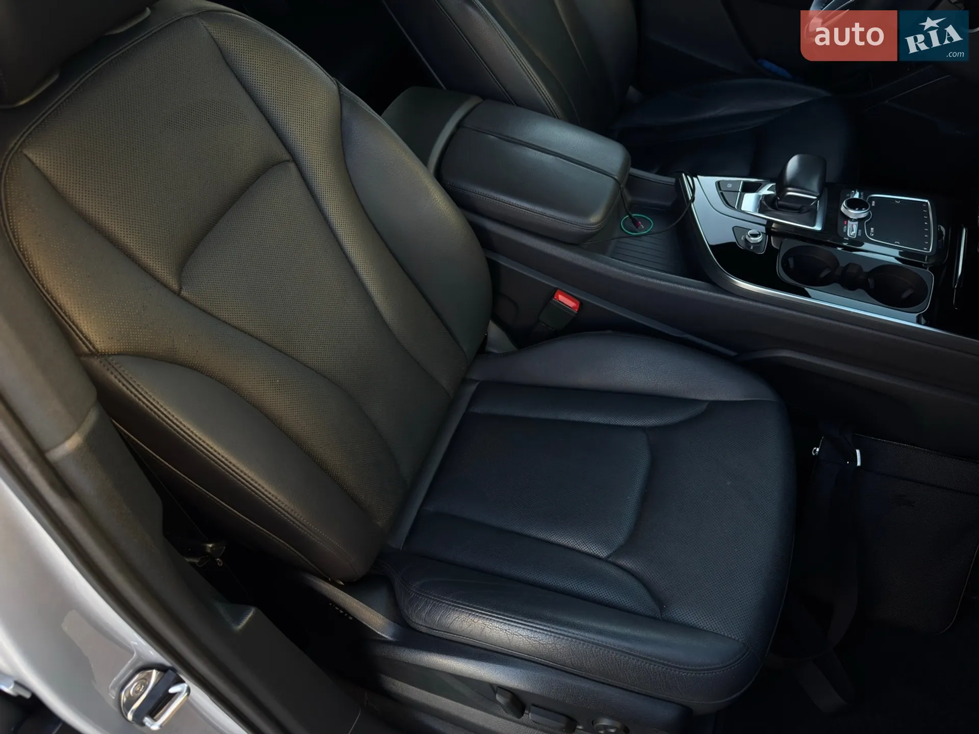 2017 Audi Q7 - мініатюра 27