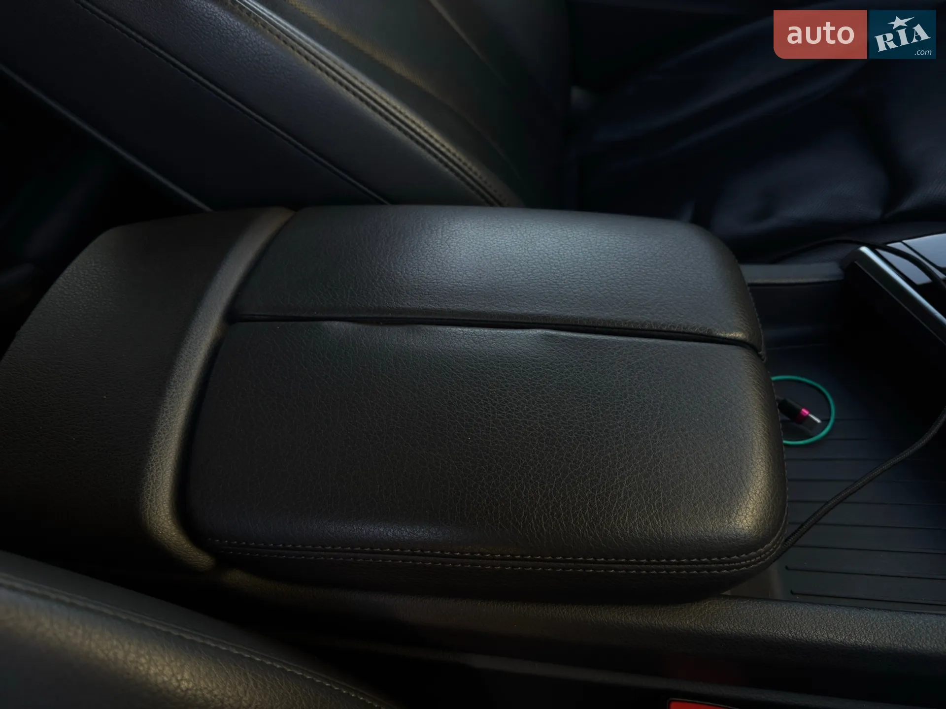 2017 Audi Q7 - мініатюра 28