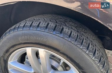 Внедорожник / Кроссовер Audi Q7 2007 в Ровно