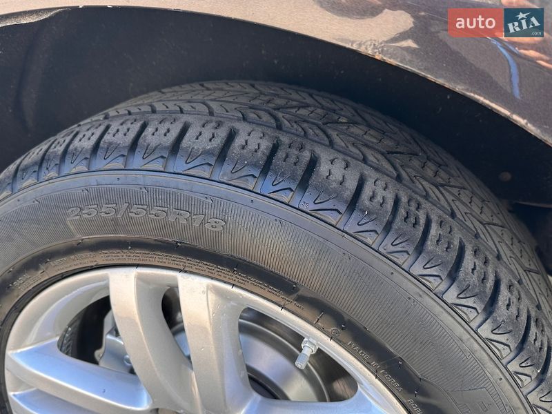 Внедорожник / Кроссовер Audi Q7 2007 в Ровно