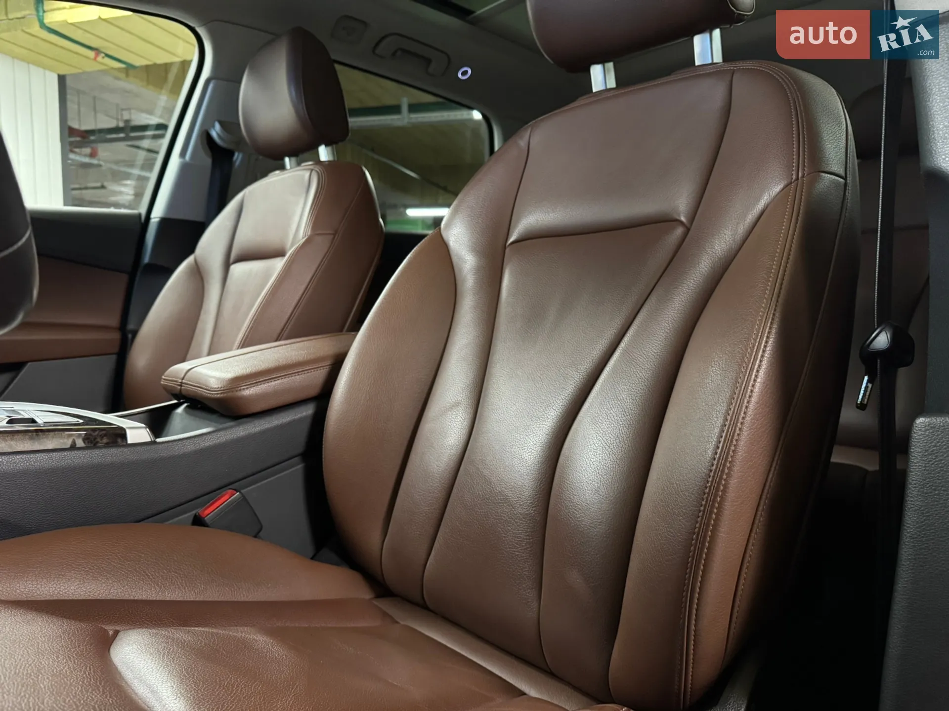 2019 Audi Q7 - мініатюра 33