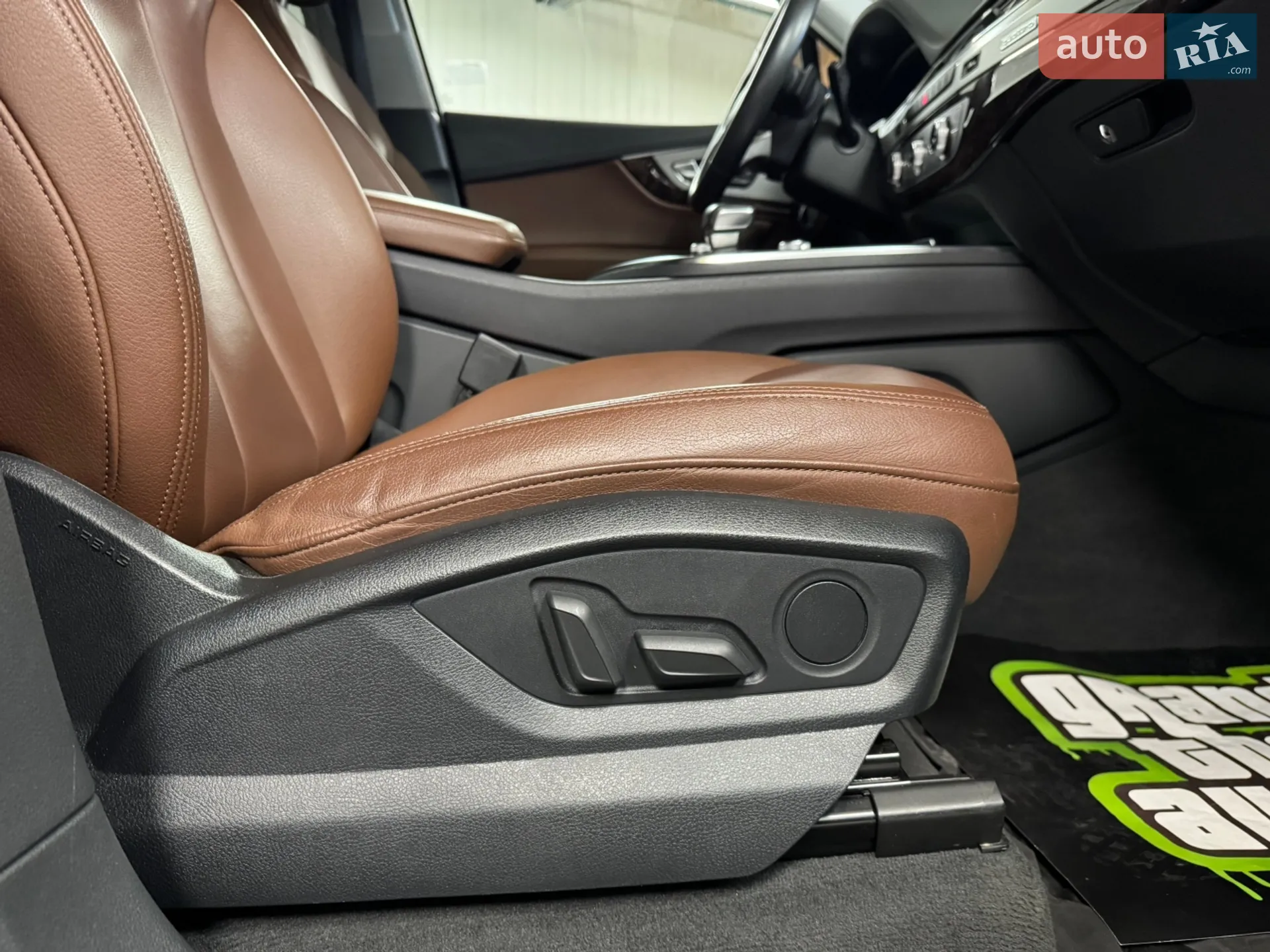 2019 Audi Q7 - мініатюра 42