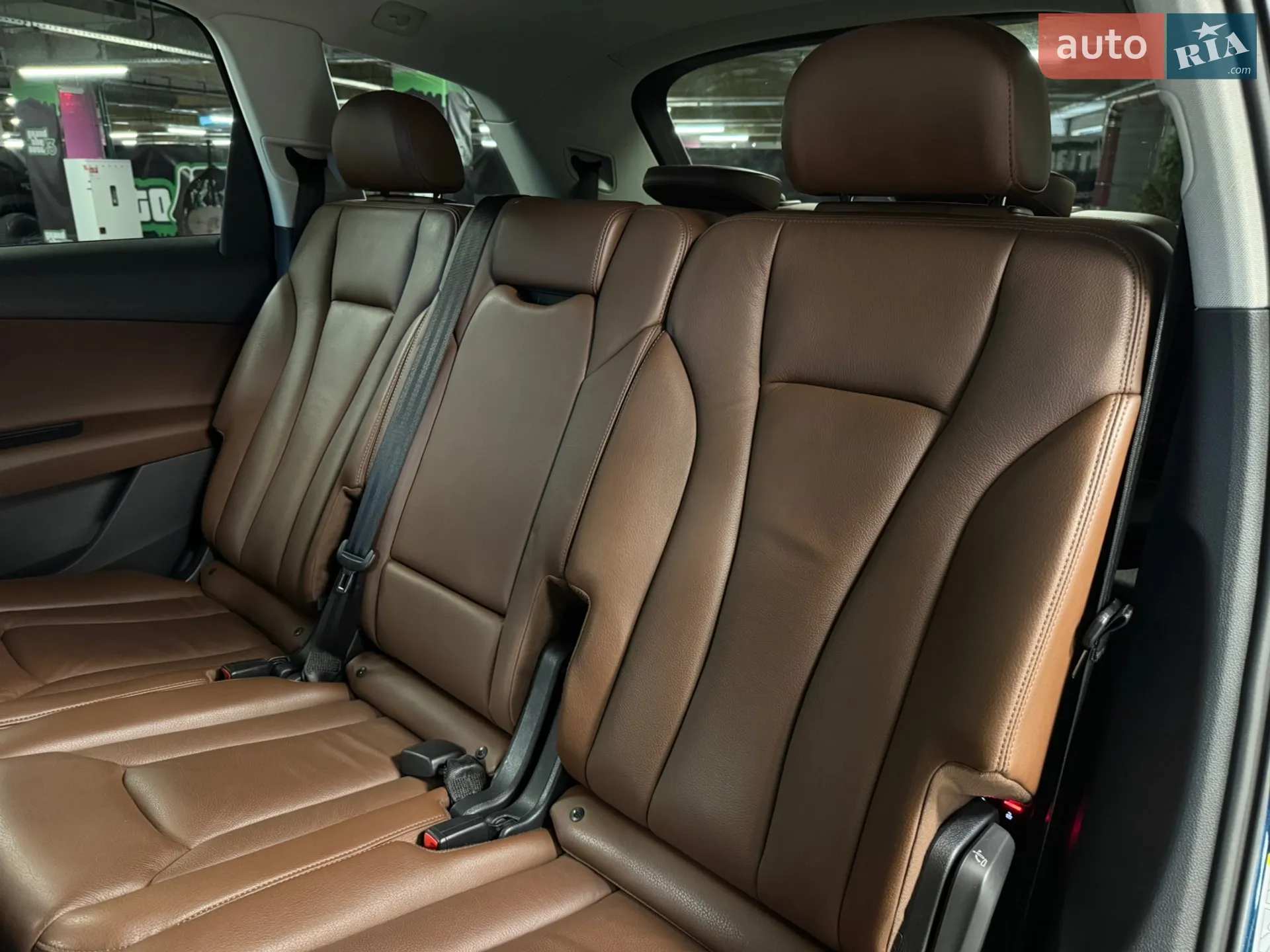 2019 Audi Q7 - мініатюра 48