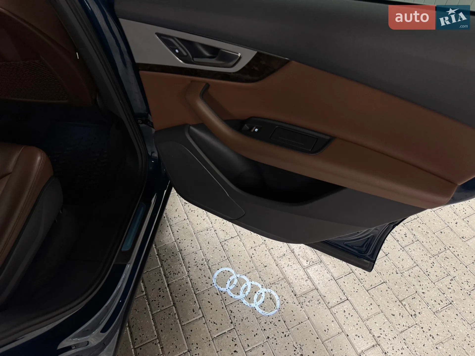 2019 Audi Q7 - мініатюра 54