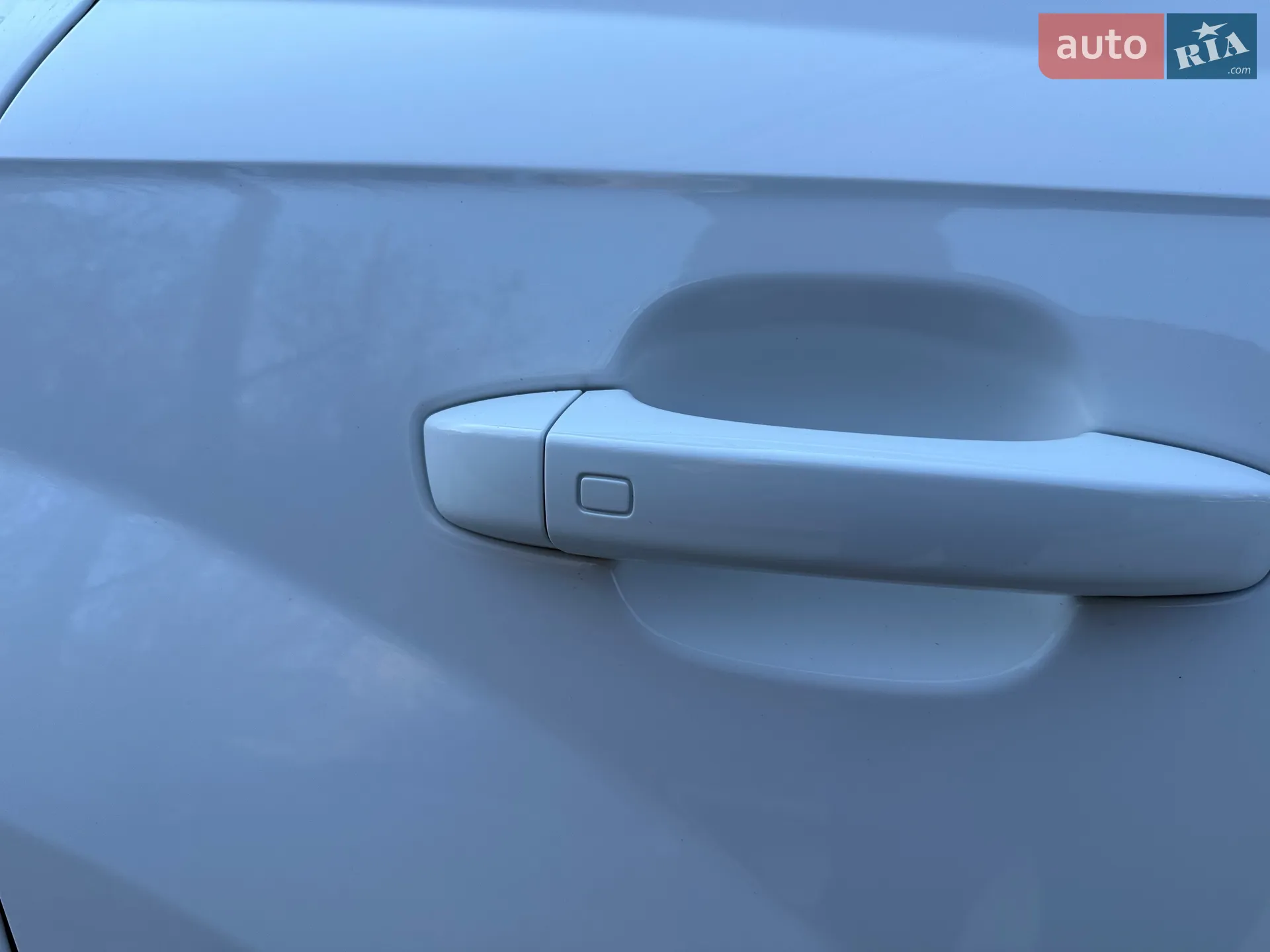 2020 Audi Q7 - мініатюра 13