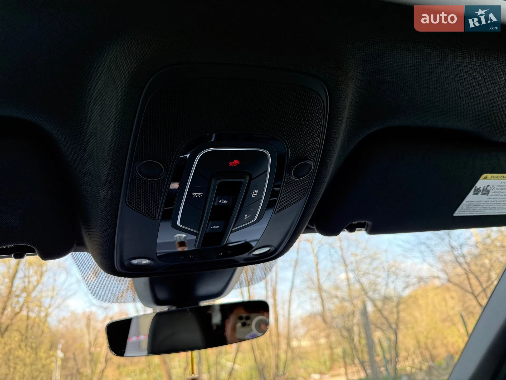 2020 Audi Q7 - мініатюра 21