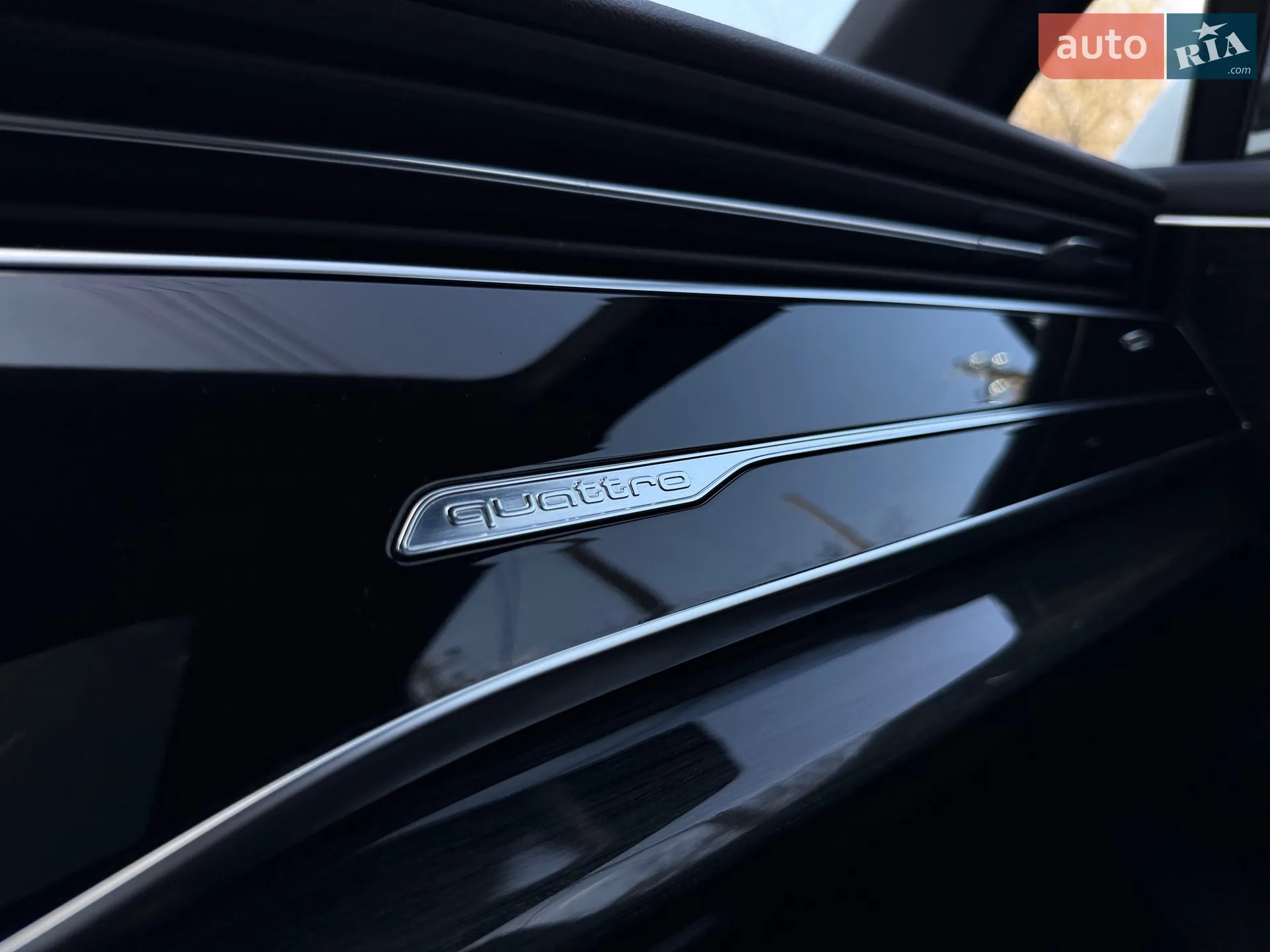2020 Audi Q7 - мініатюра 20