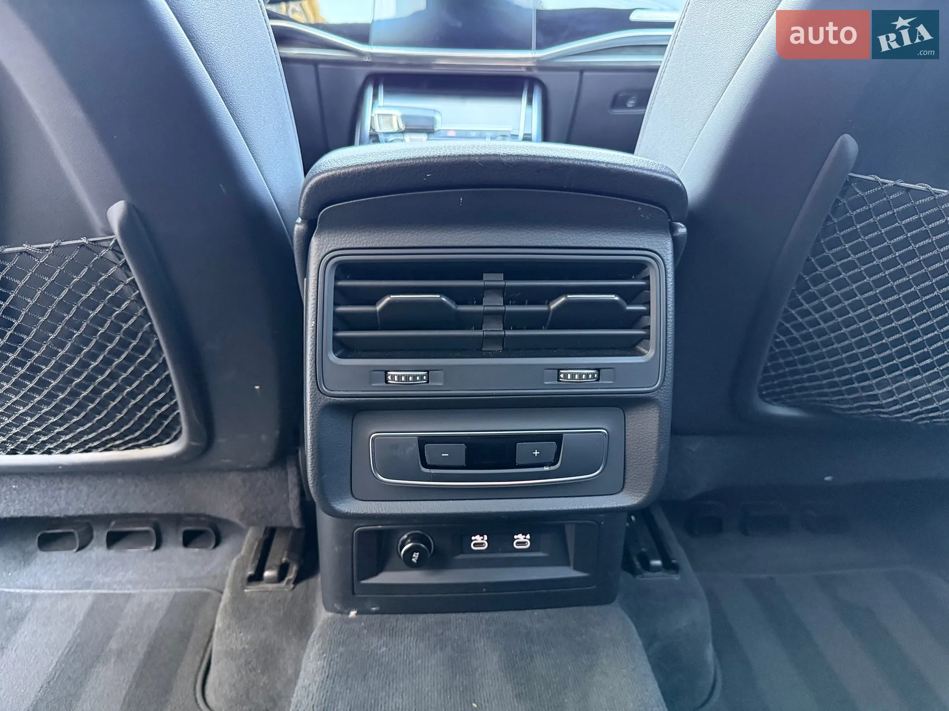 2020 Audi Q7 - мініатюра 35