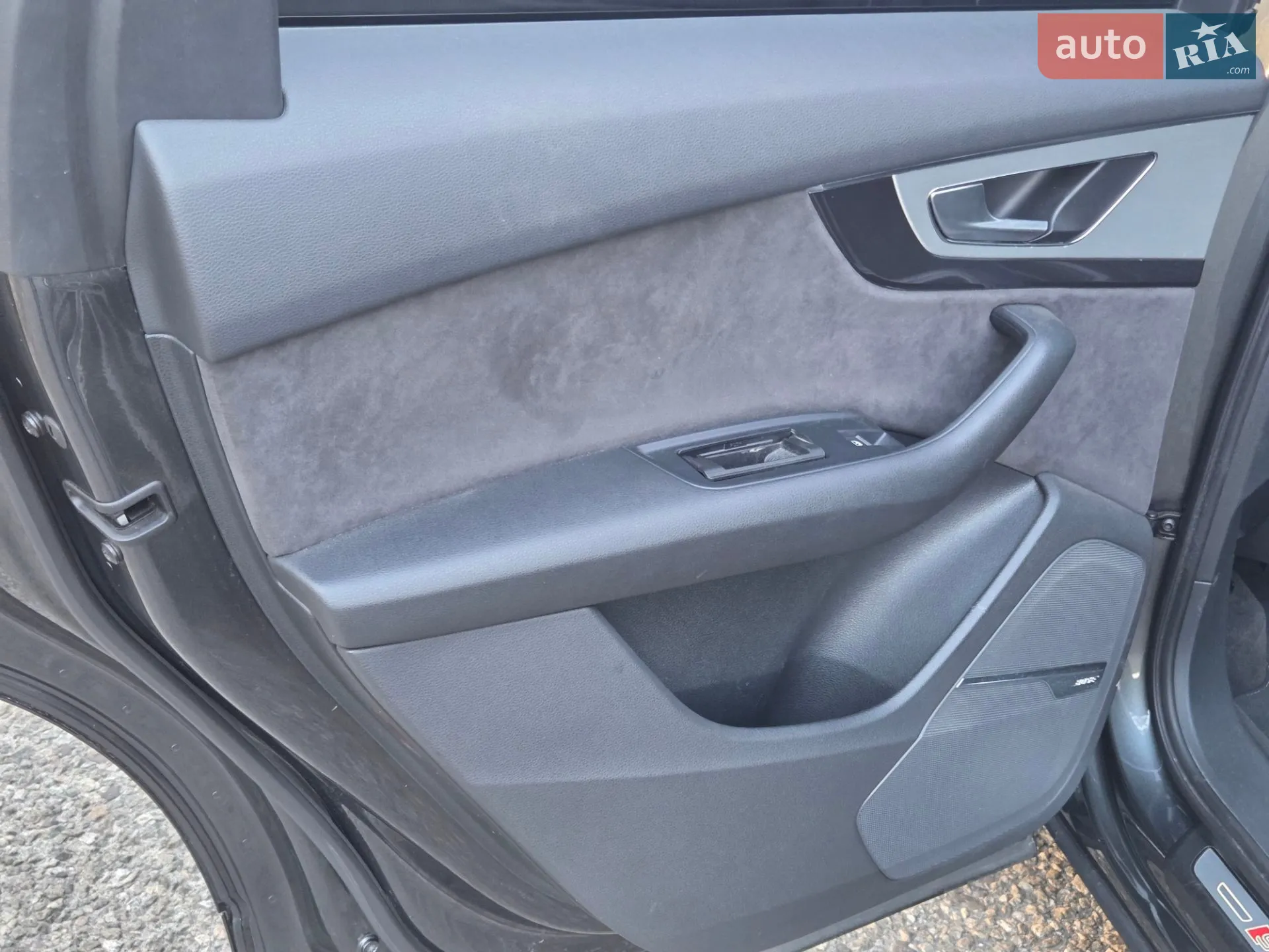2017 Audi Q7 - мініатюра 17