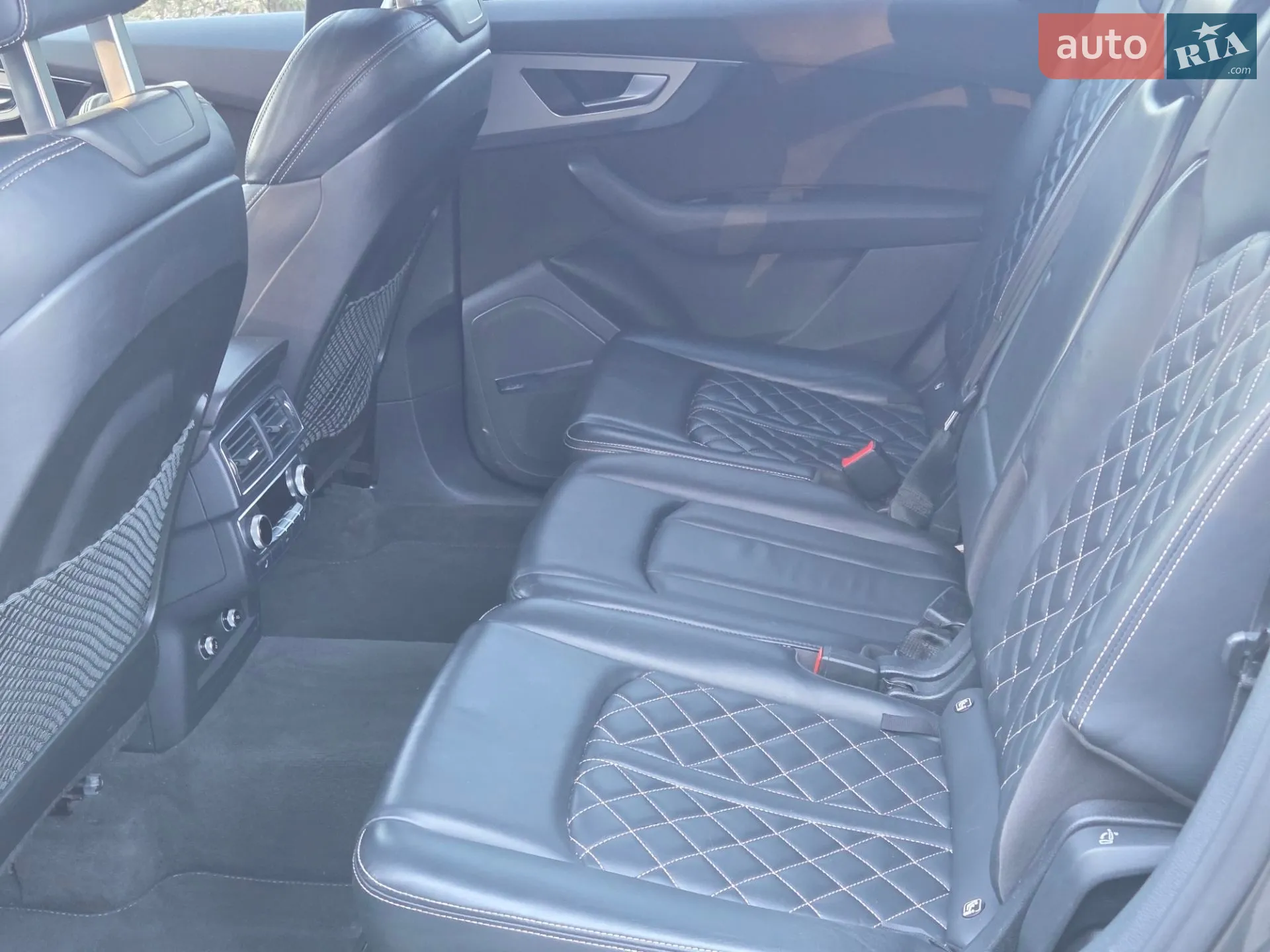 2017 Audi Q7 - мініатюра 21