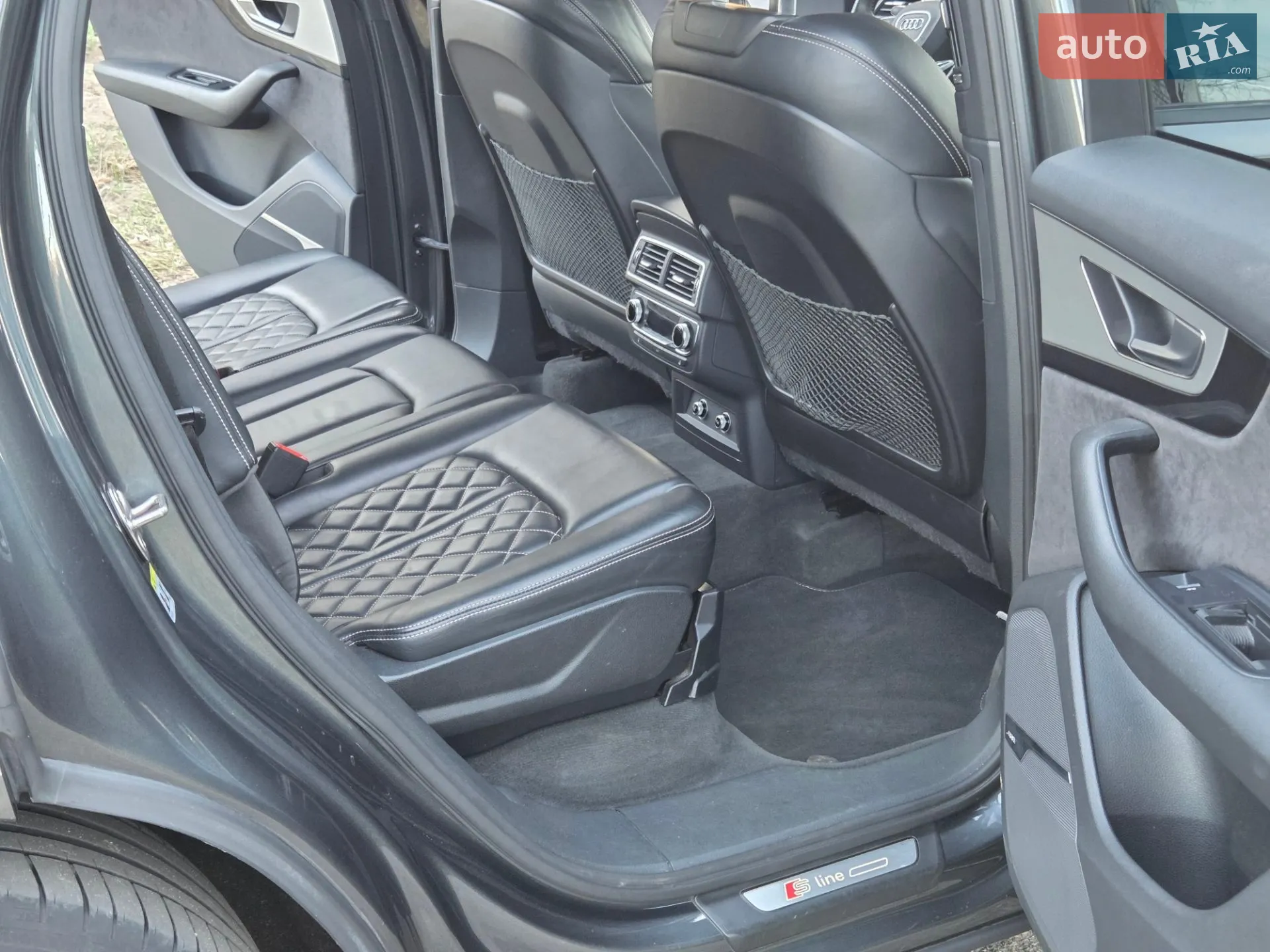 2017 Audi Q7 - мініатюра 25