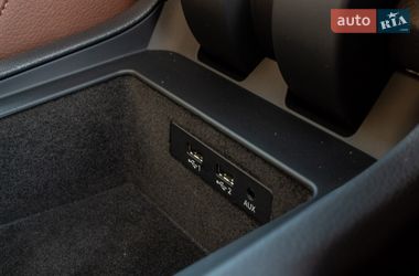 Позашляховик / Кросовер Audi Q7 2017 в Львові