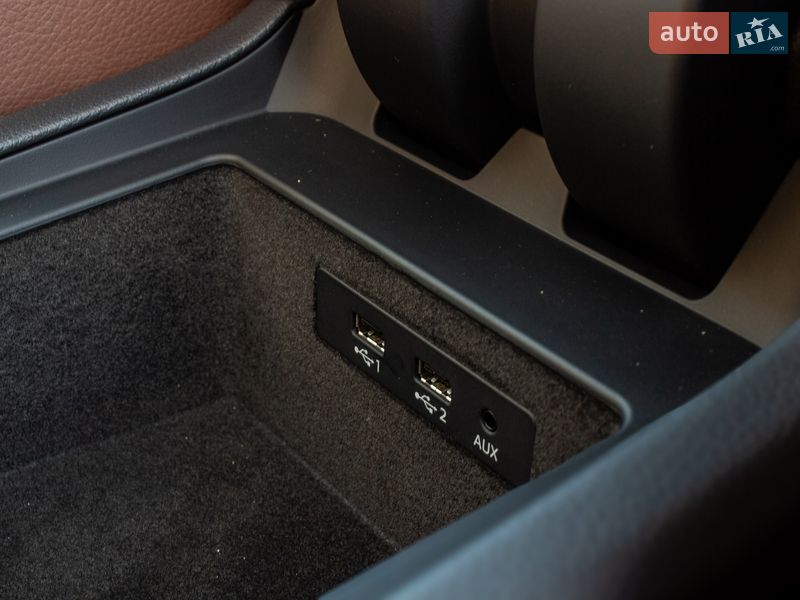 Позашляховик / Кросовер Audi Q7 2017 в Львові
