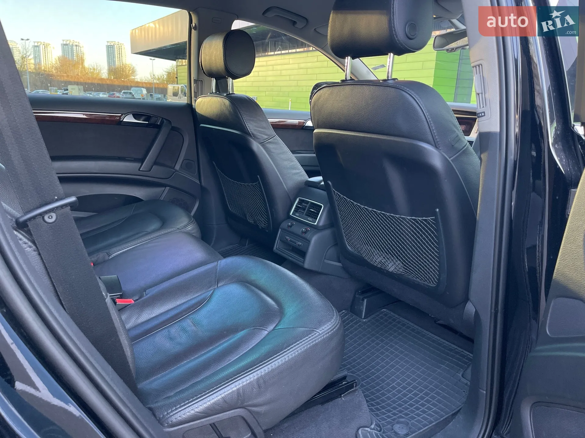 2012 Audi Q7 - мініатюра 32