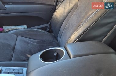 Внедорожник / Кроссовер Audi Q7 2013 в Киеве