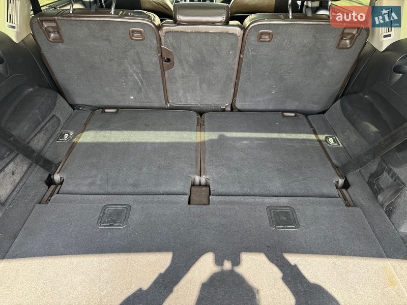 Внедорожник / Кроссовер Audi Q7 2006 в Херсоне