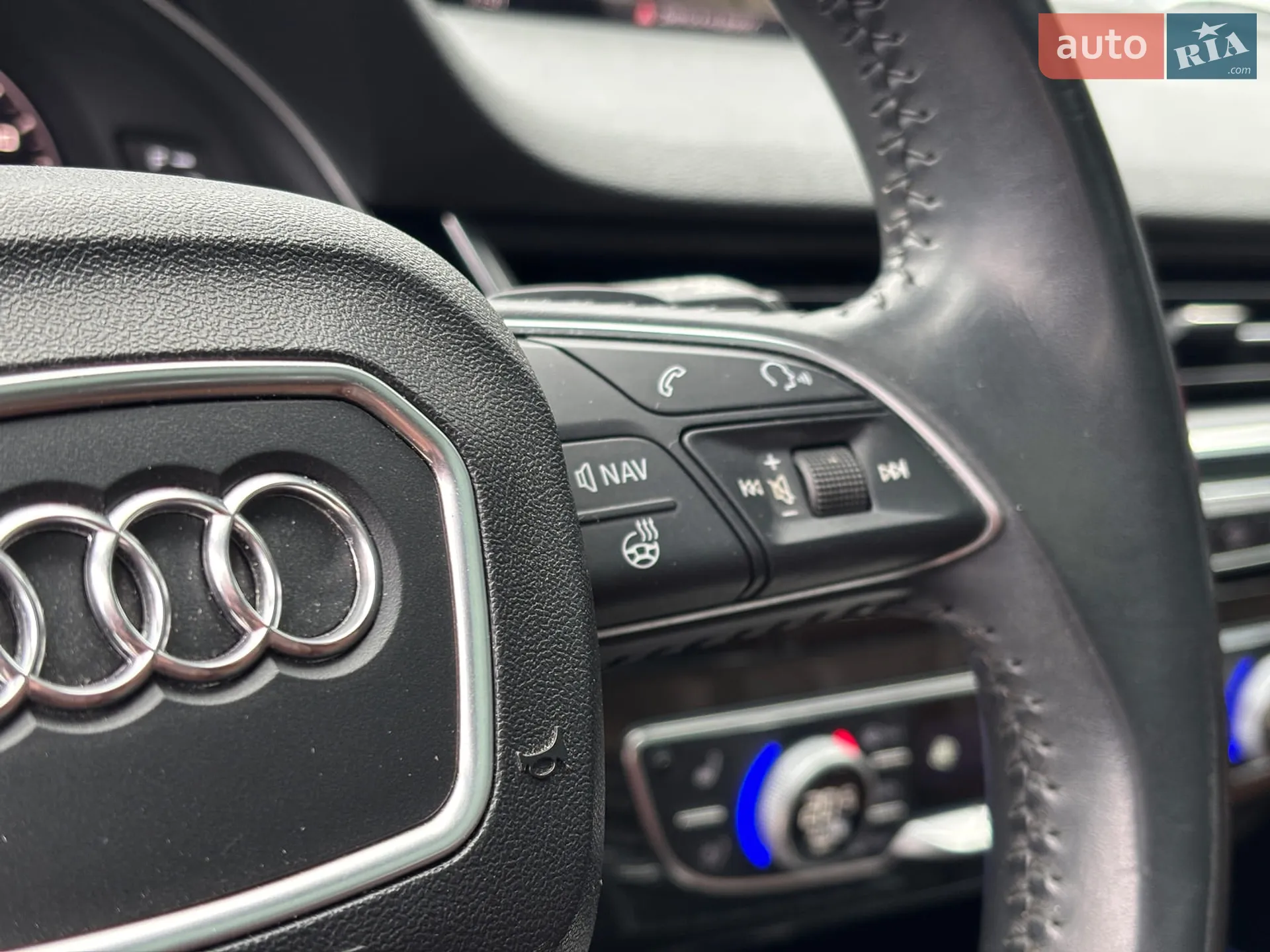 2018 Audi Q7 - мініатюра 28