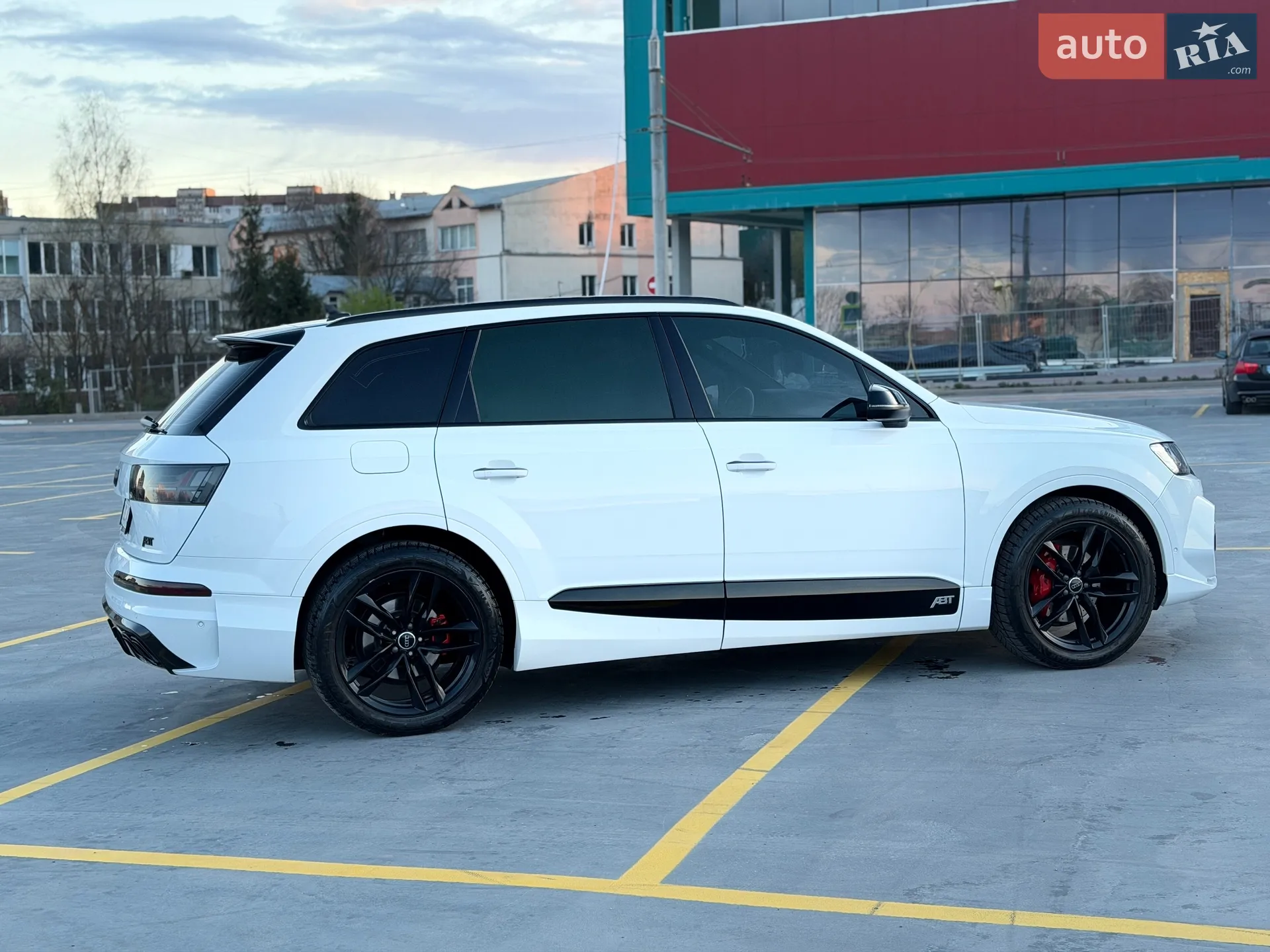 2016 Audi Q7 - мініатюра 20