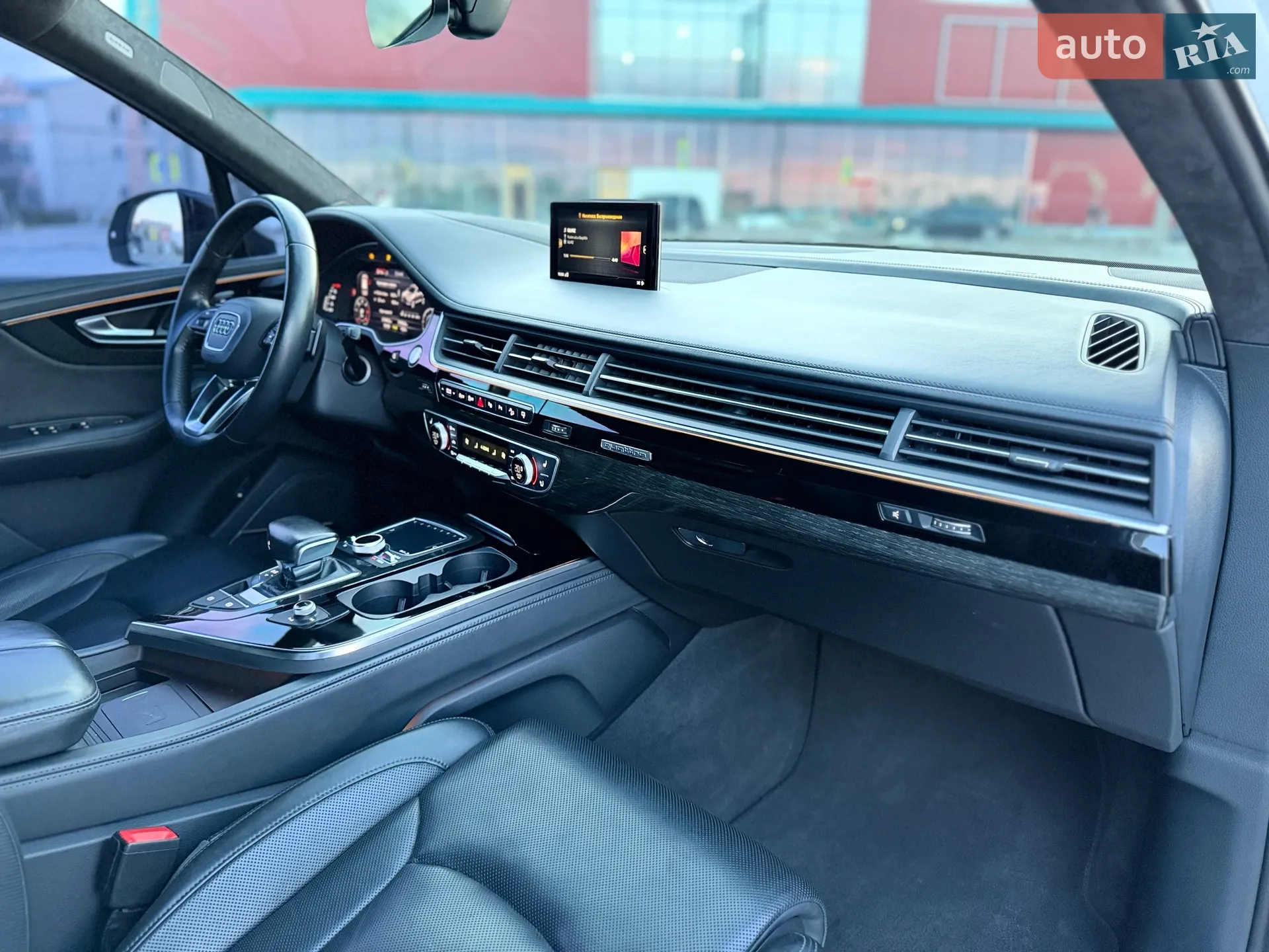2016 Audi Q7 - мініатюра 40