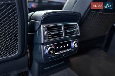 Позашляховик / Кросовер Audi Q7 2016 в Тернополі