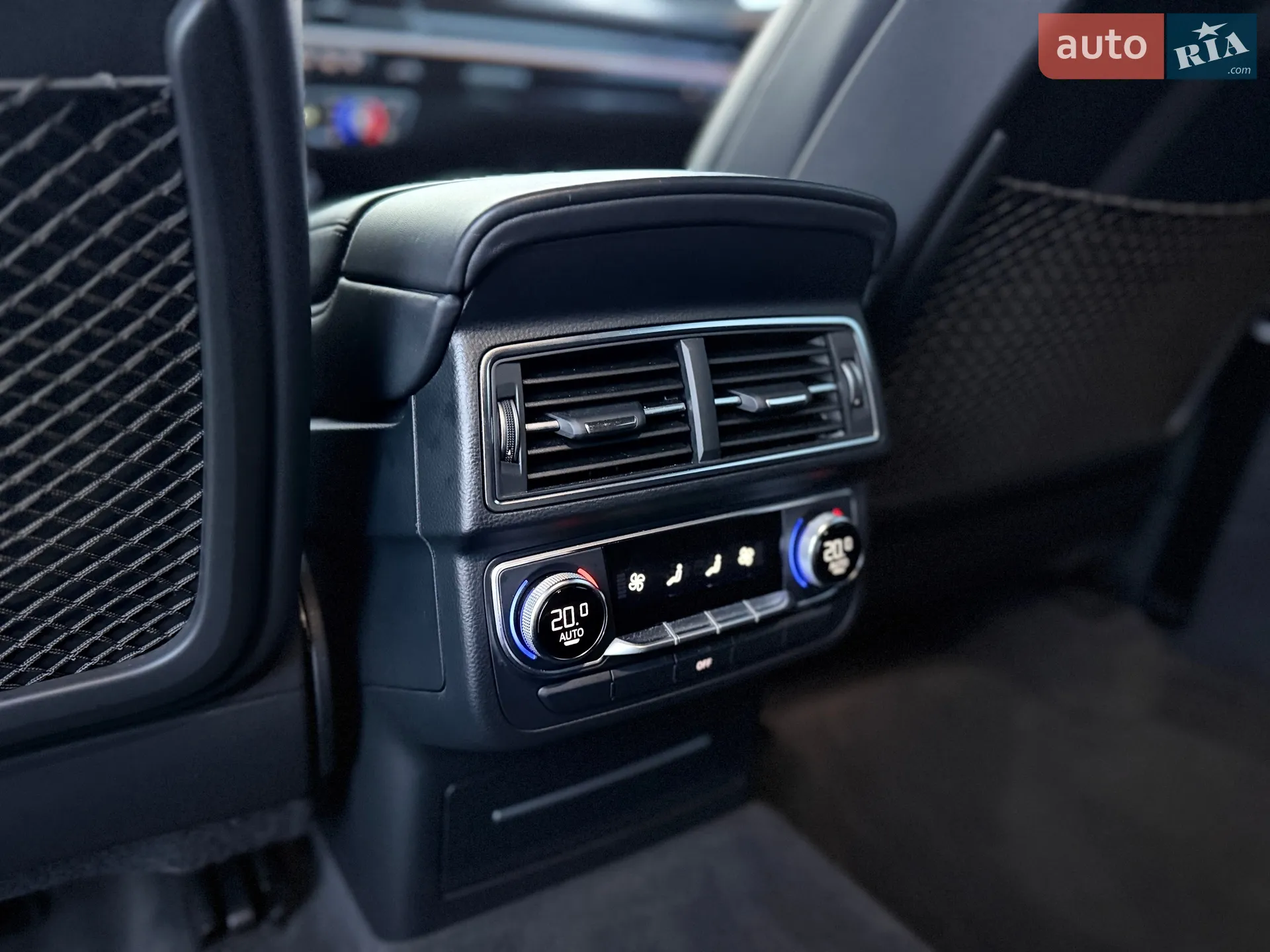 2016 Audi Q7 - мініатюра 49