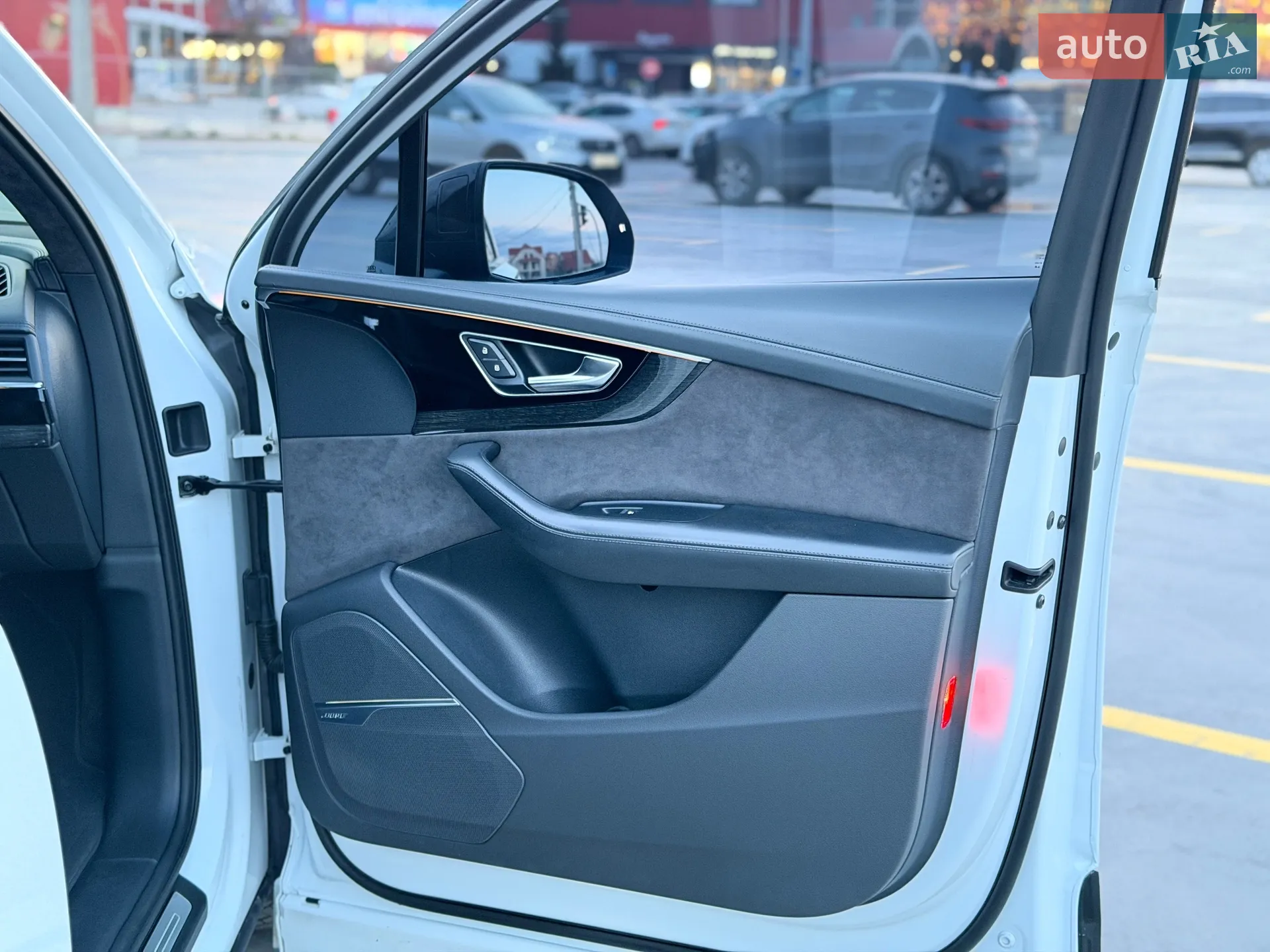 2016 Audi Q7 - мініатюра 62