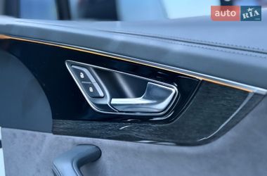 Внедорожник / Кроссовер Audi Q7 2016 в Тернополе