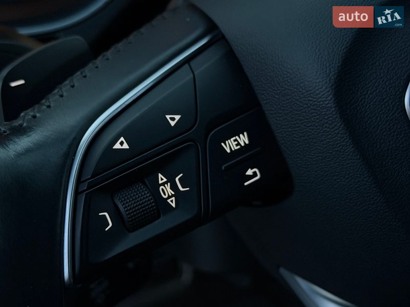 Позашляховик / Кросовер Audi Q7 2016 в Тернополі