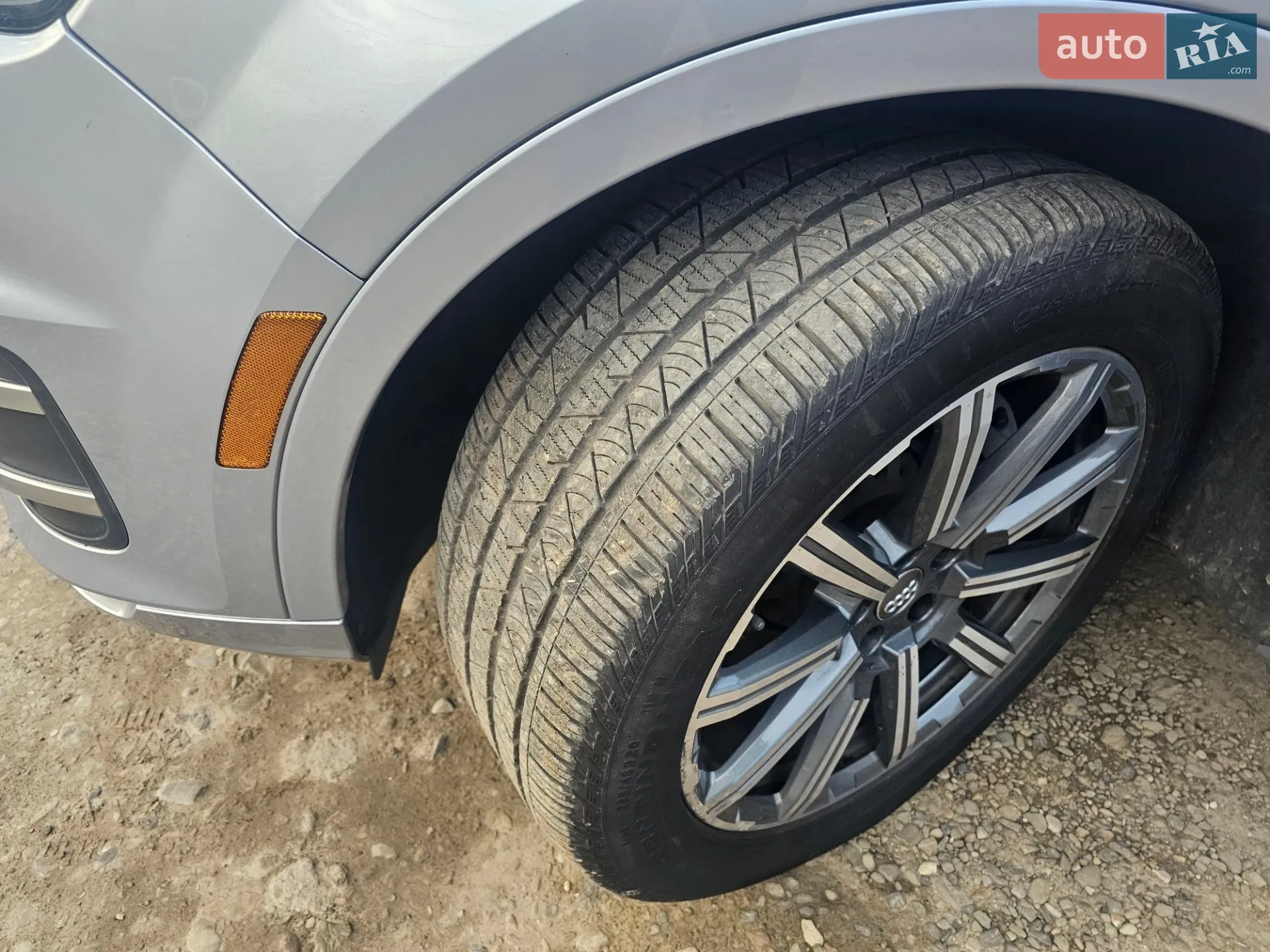 2019 Audi Q7 - мініатюра 29