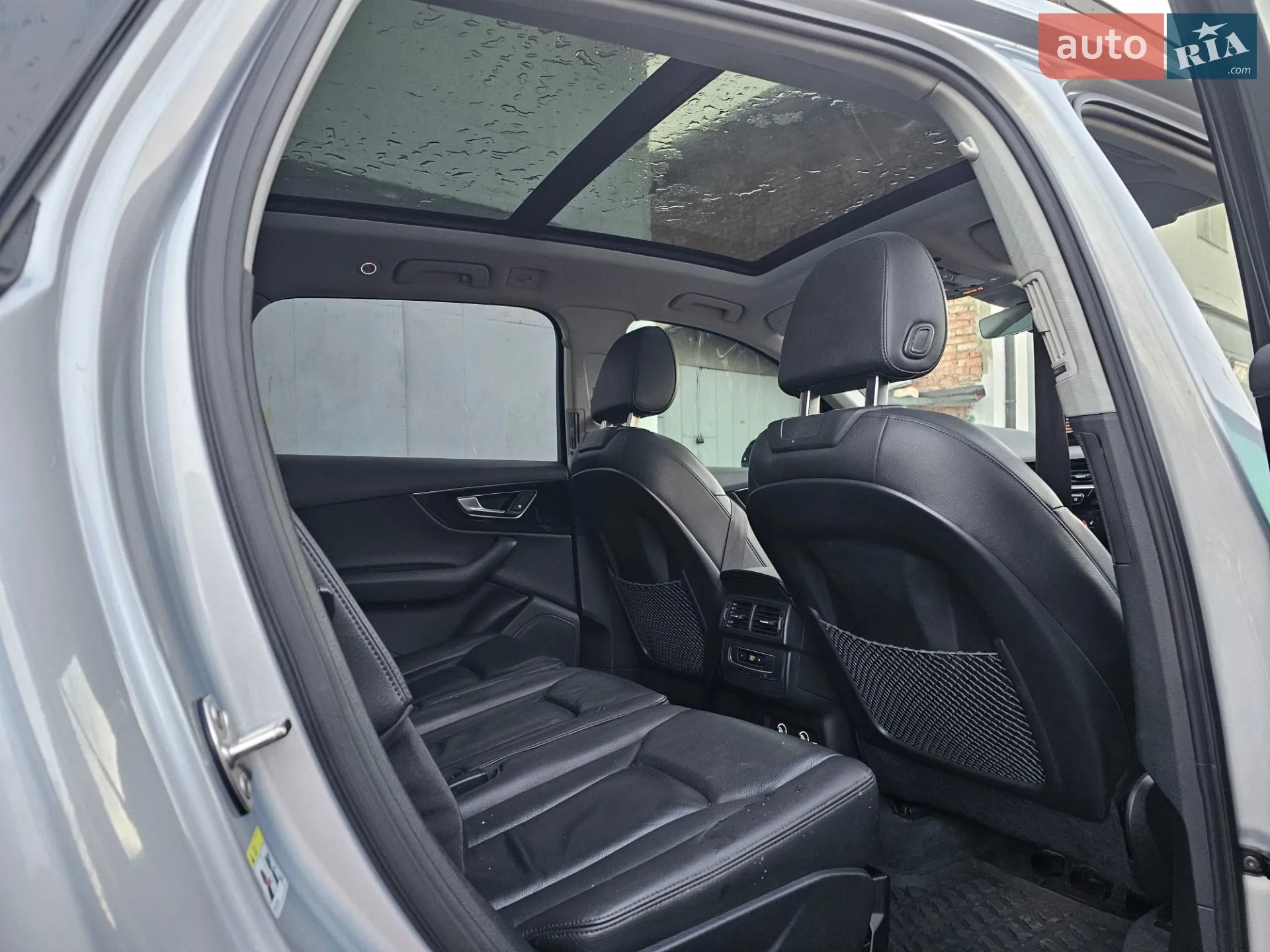 2019 Audi Q7 - мініатюра 31