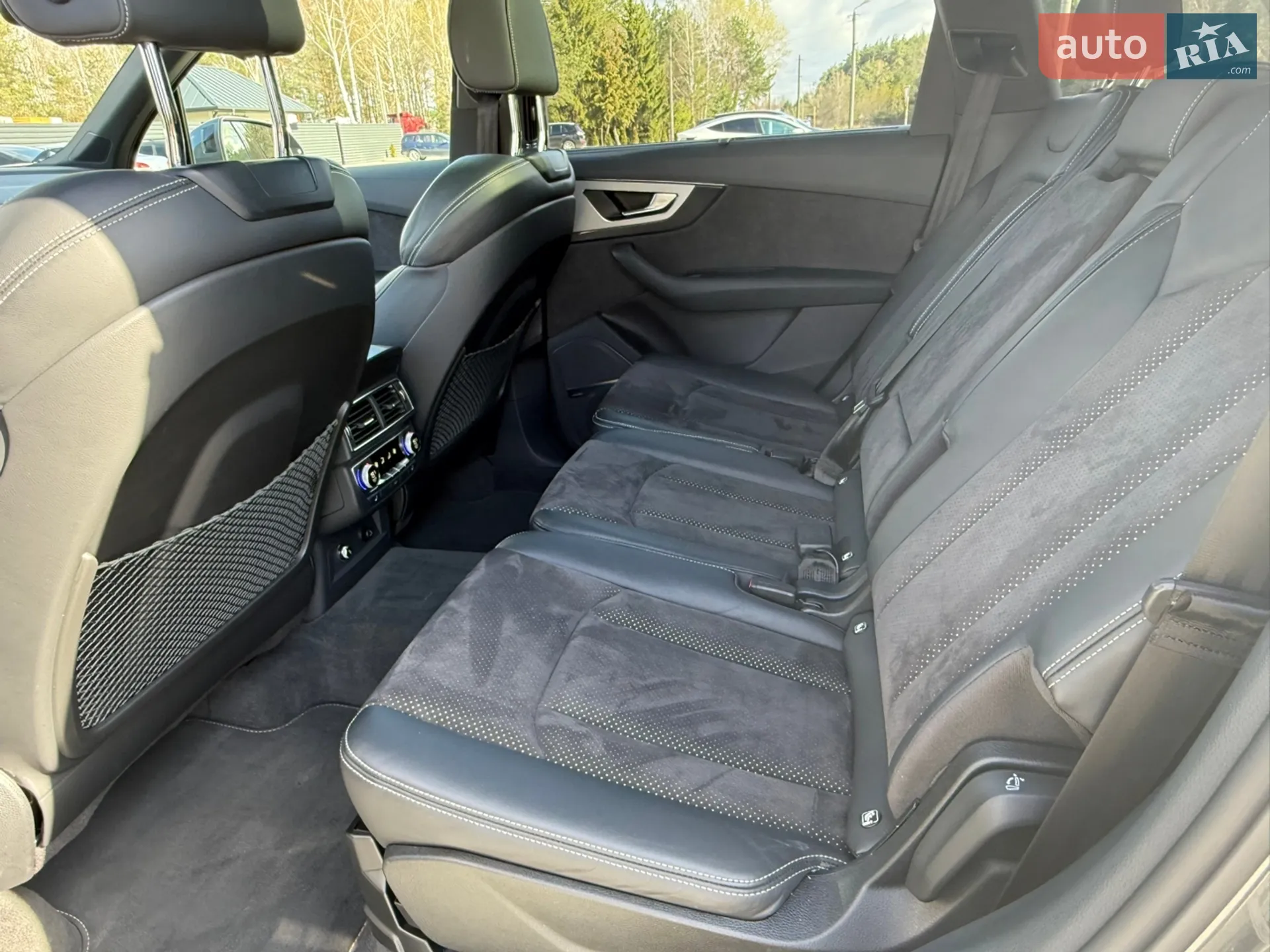 2019 Audi Q7 - мініатюра 41