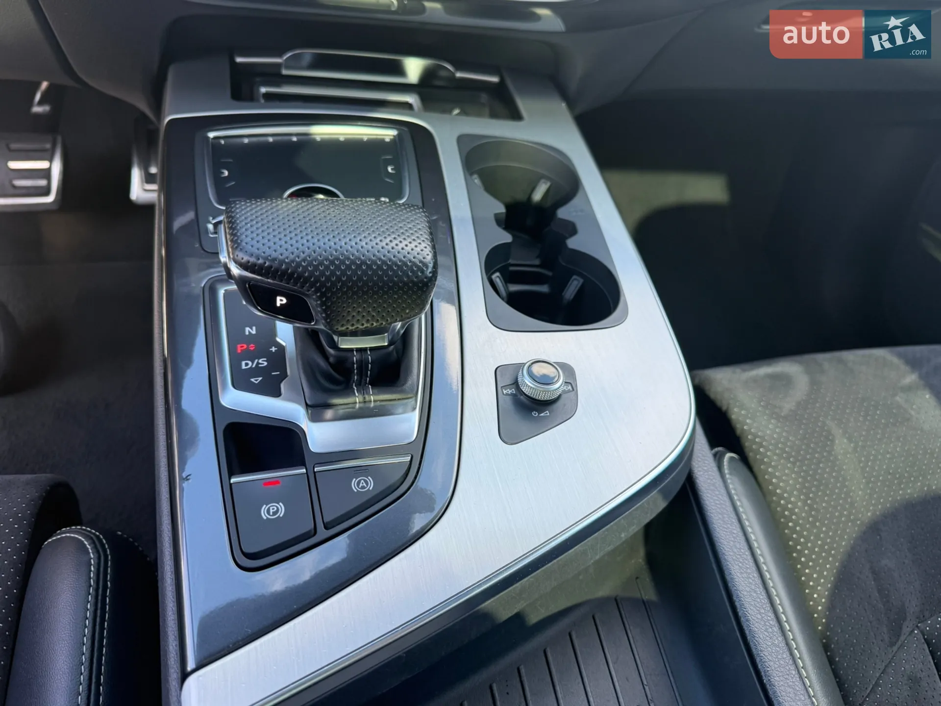 2019 Audi Q7 - мініатюра 50