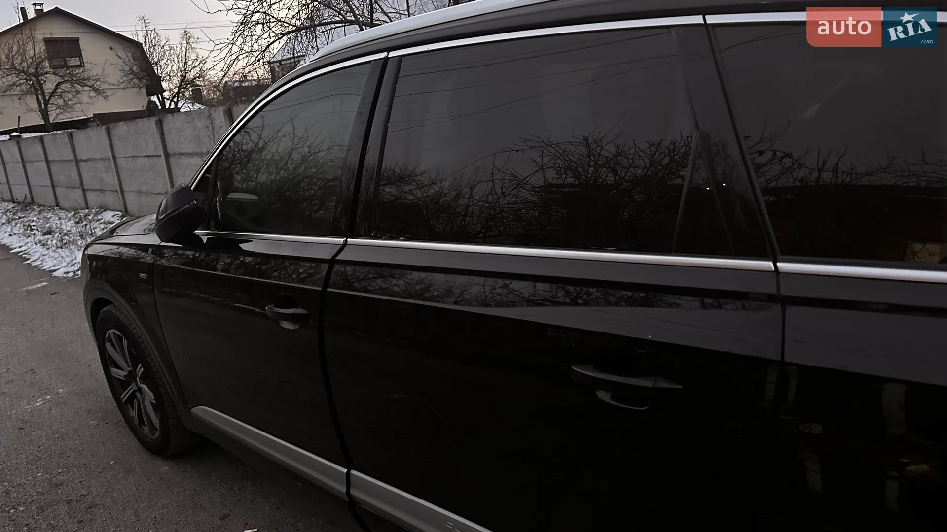2016 Audi Q7 - мініатюра 10