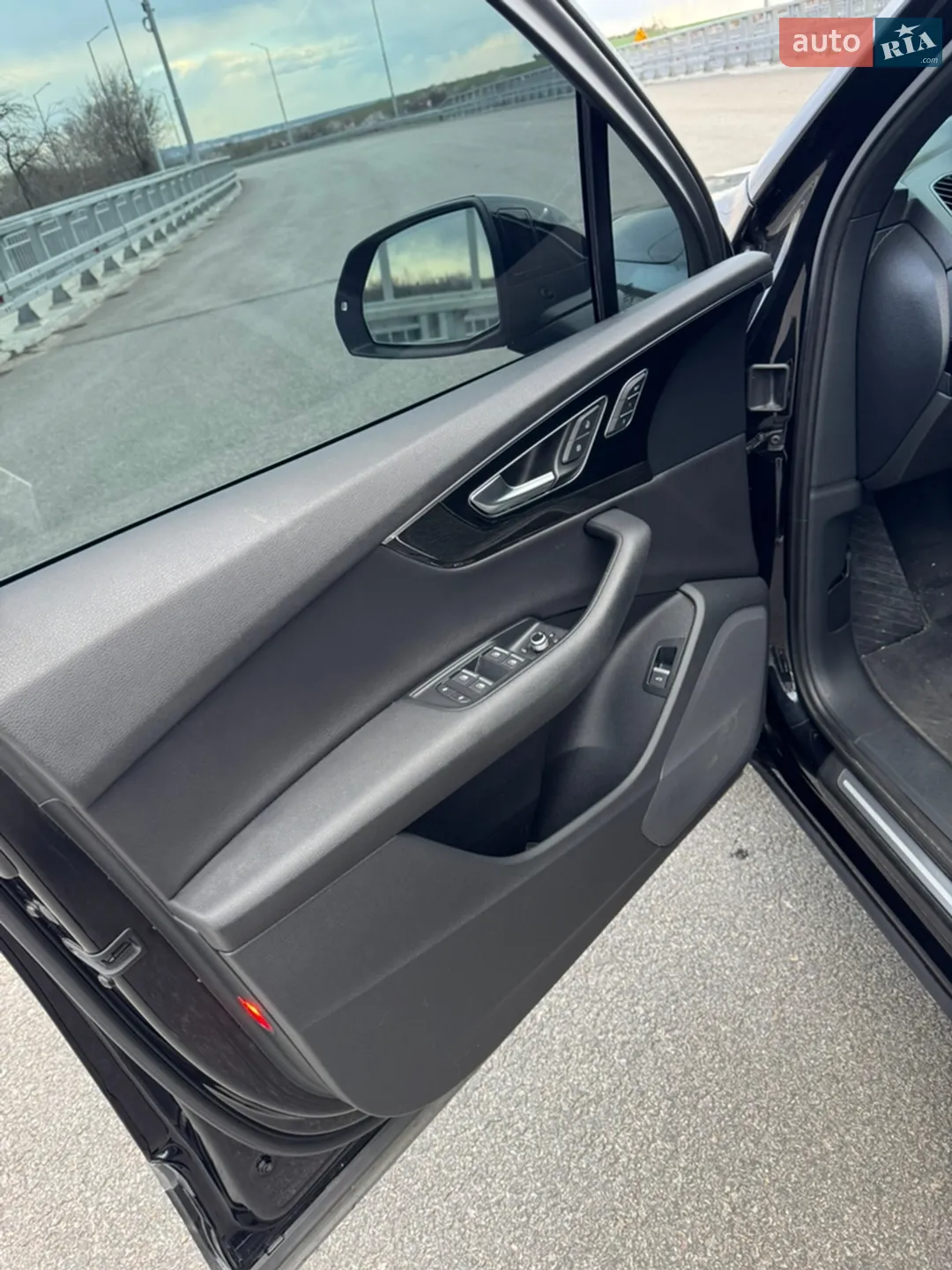 2016 Audi Q7 - мініатюра 8