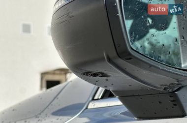 Позашляховик / Кросовер Audi Q7 2018 в Луцьку