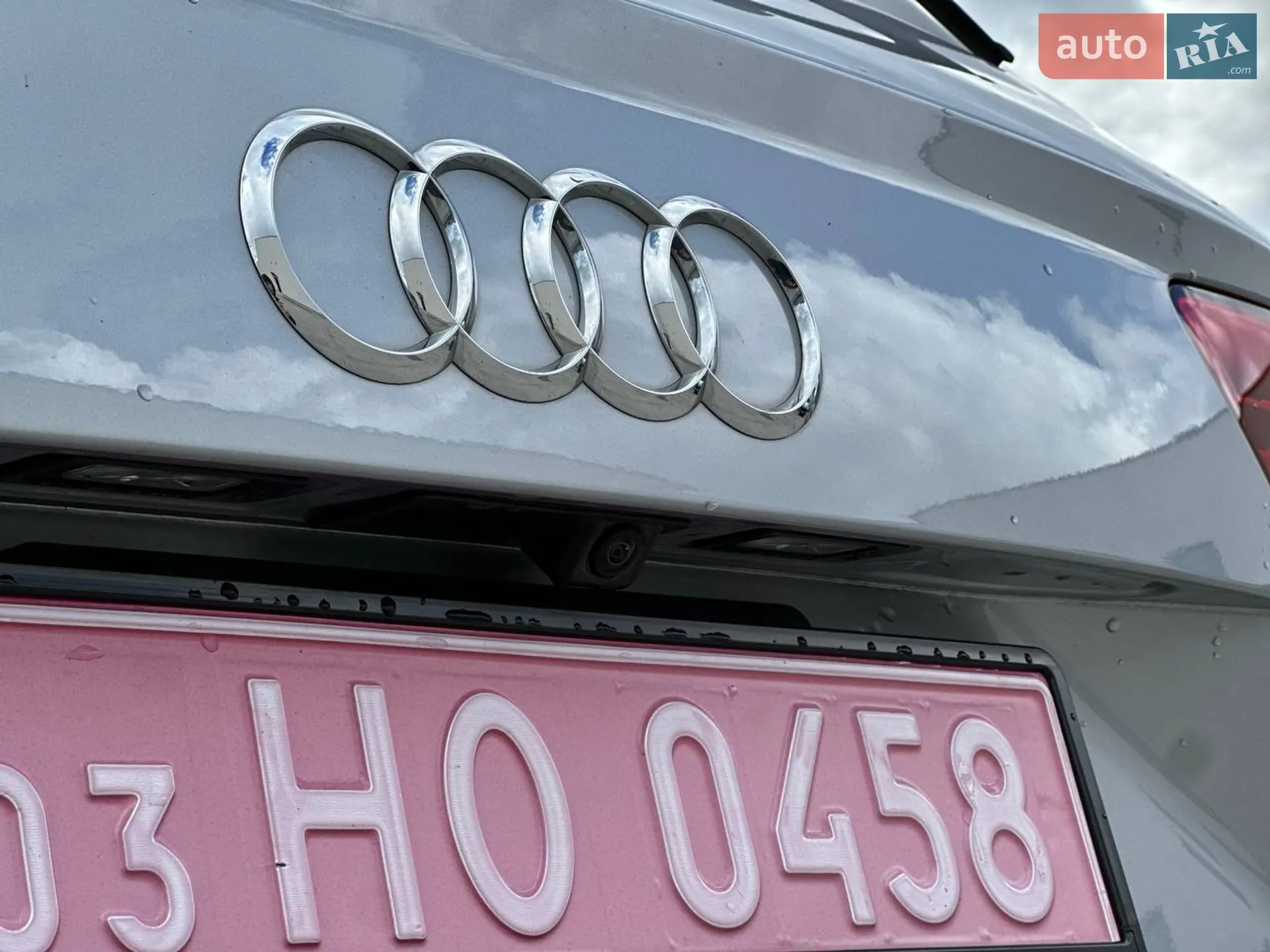 2018 Audi Q7 - мініатюра 25