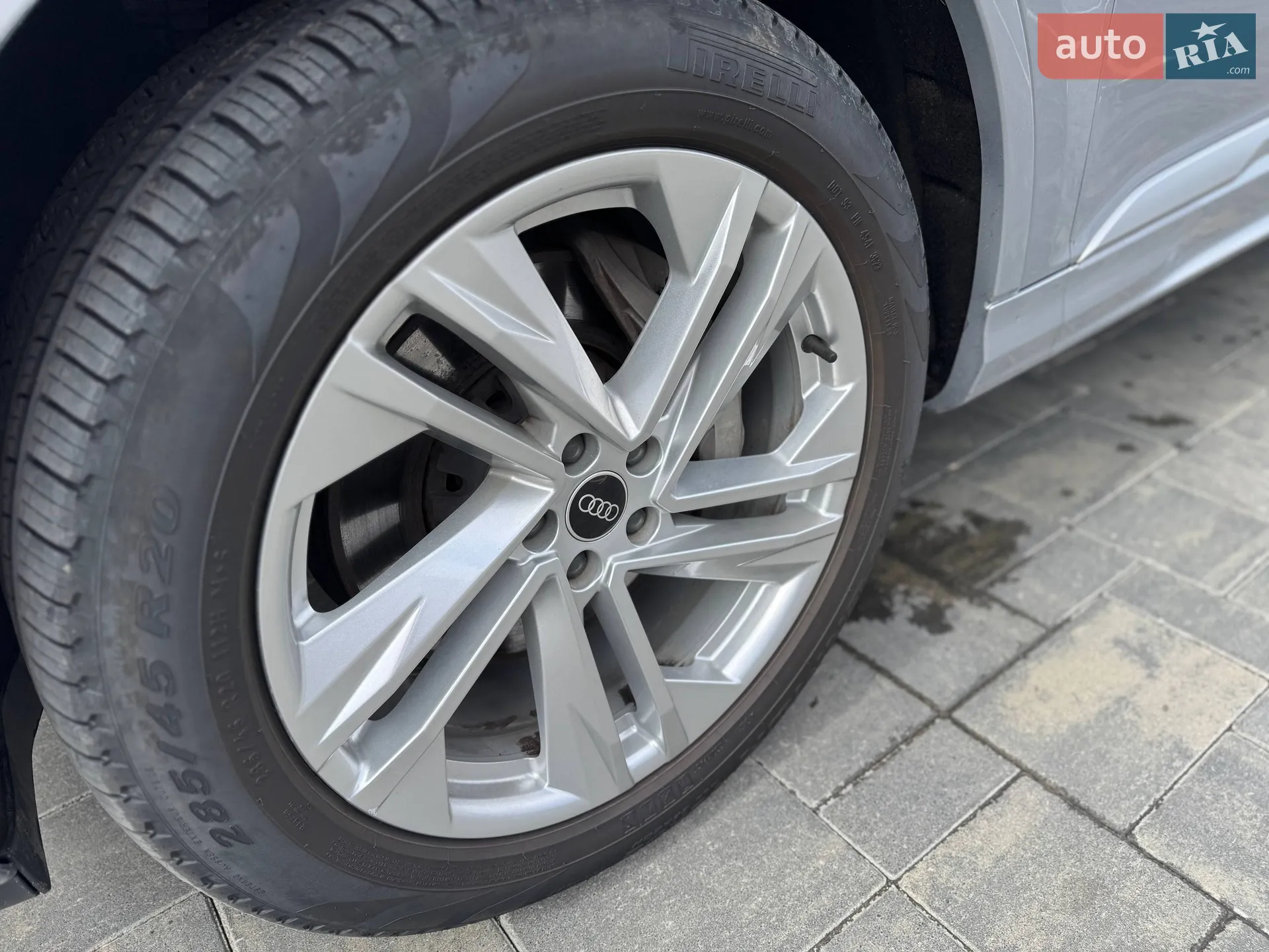 2021 Audi Q7 - мініатюра 36