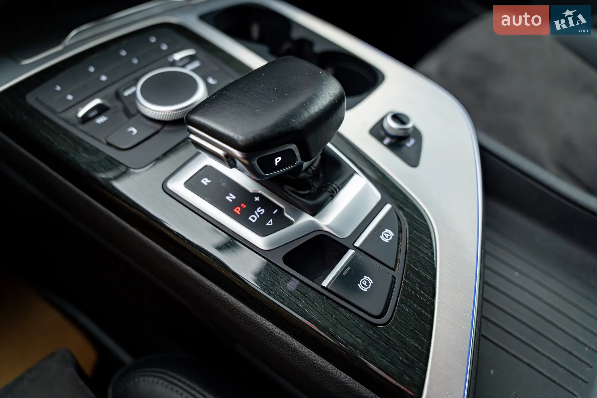 2015 Audi Q7 - мініатюра 19