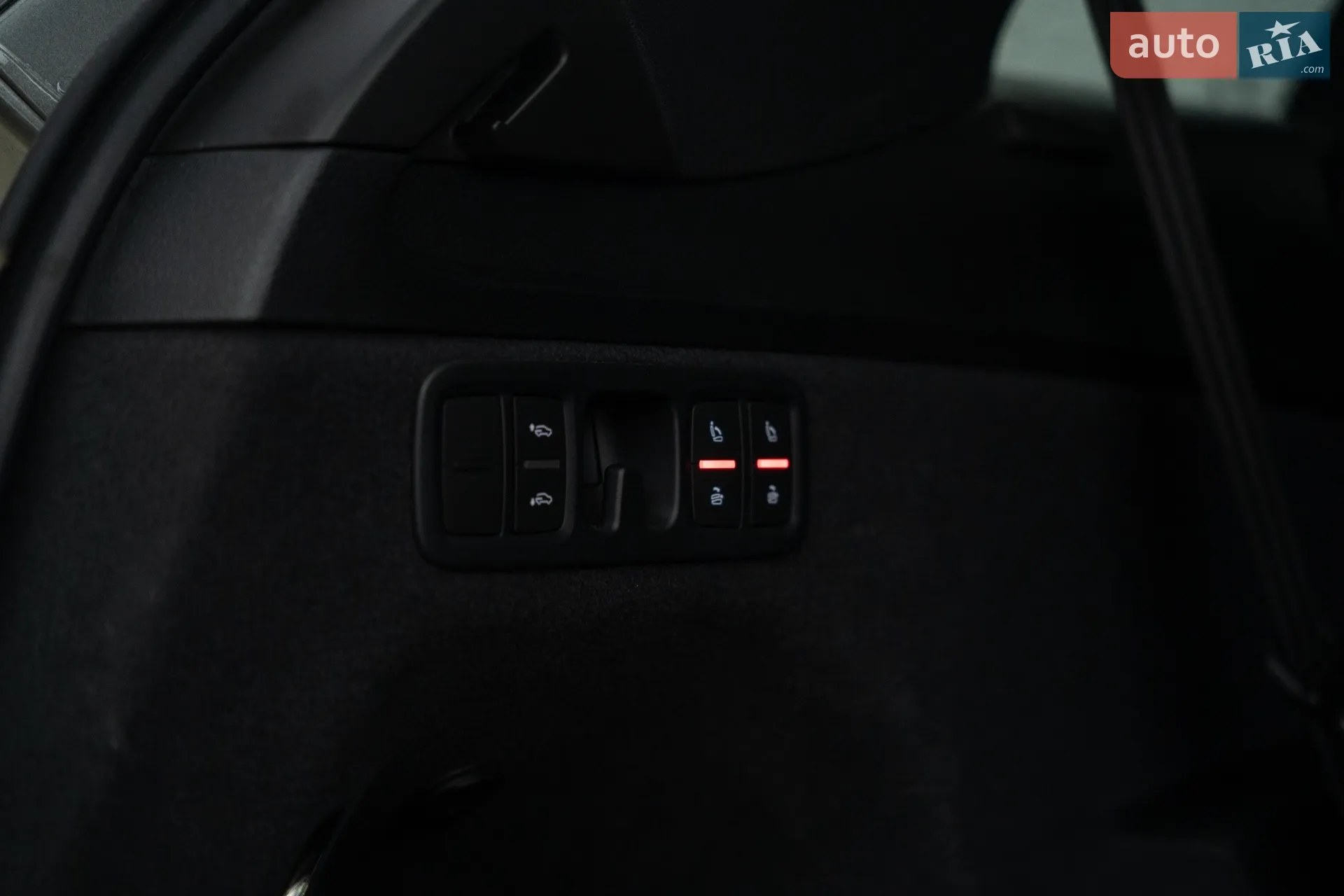 2017 Audi Q7 - мініатюра 42