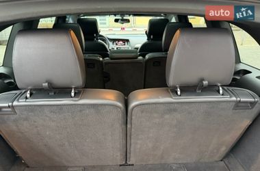 Позашляховик / Кросовер Audi Q7 2013 в Сторожинці