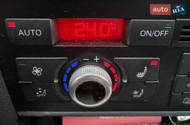Позашляховик / Кросовер Audi Q7 2013 в Сторожинці