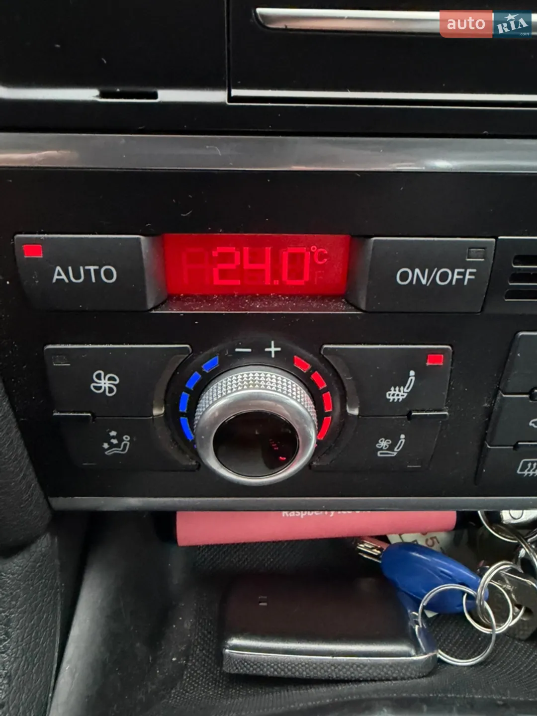 2013 Audi Q7 - мініатюра 22