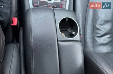 Позашляховик / Кросовер Audi Q7 2013 в Сторожинці