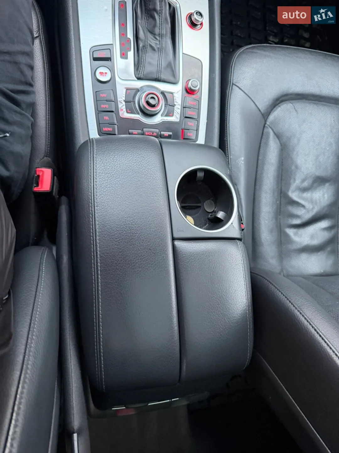 2013 Audi Q7 - мініатюра 26