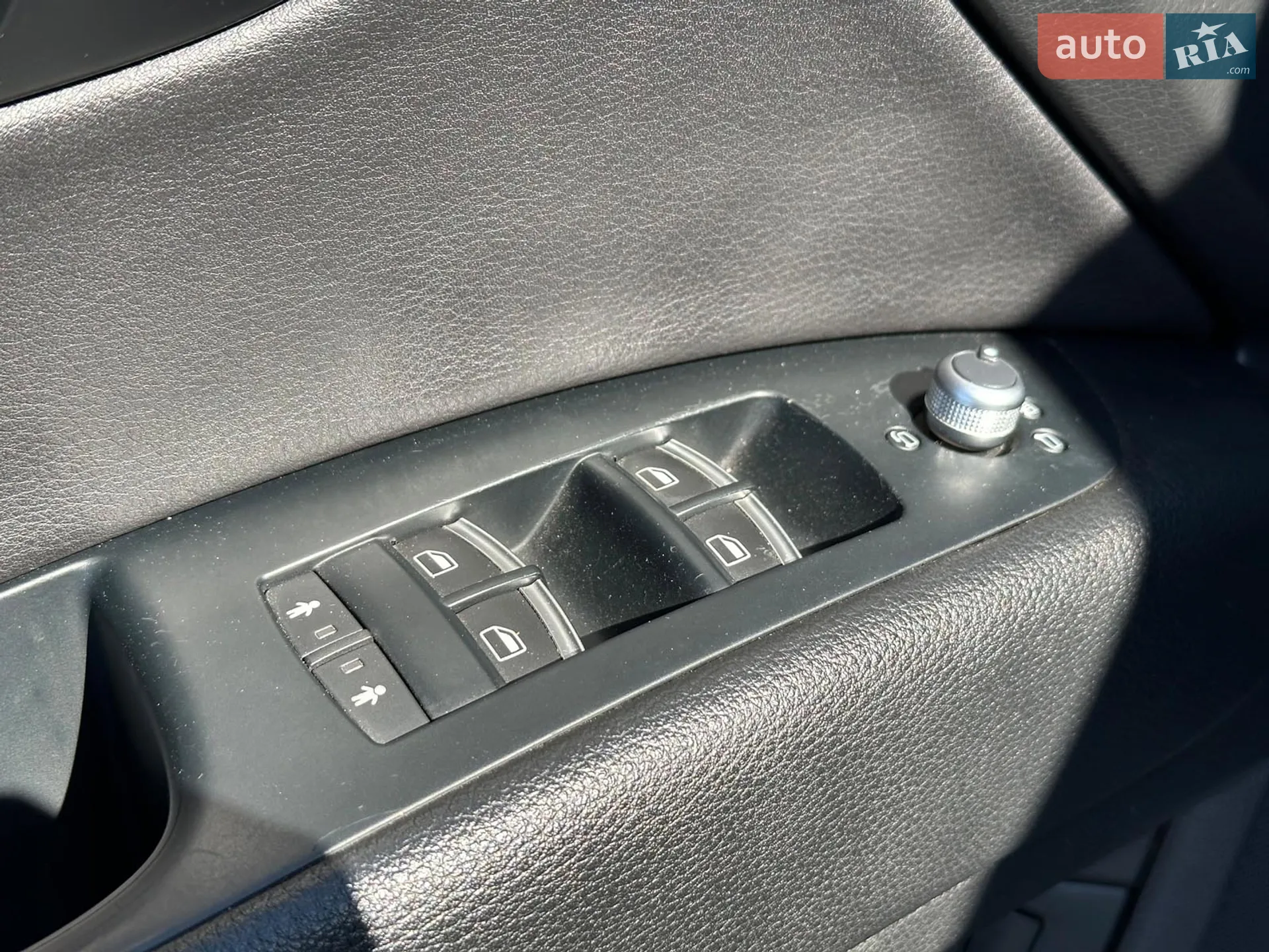 2014 Audi Q7 - мініатюра 11