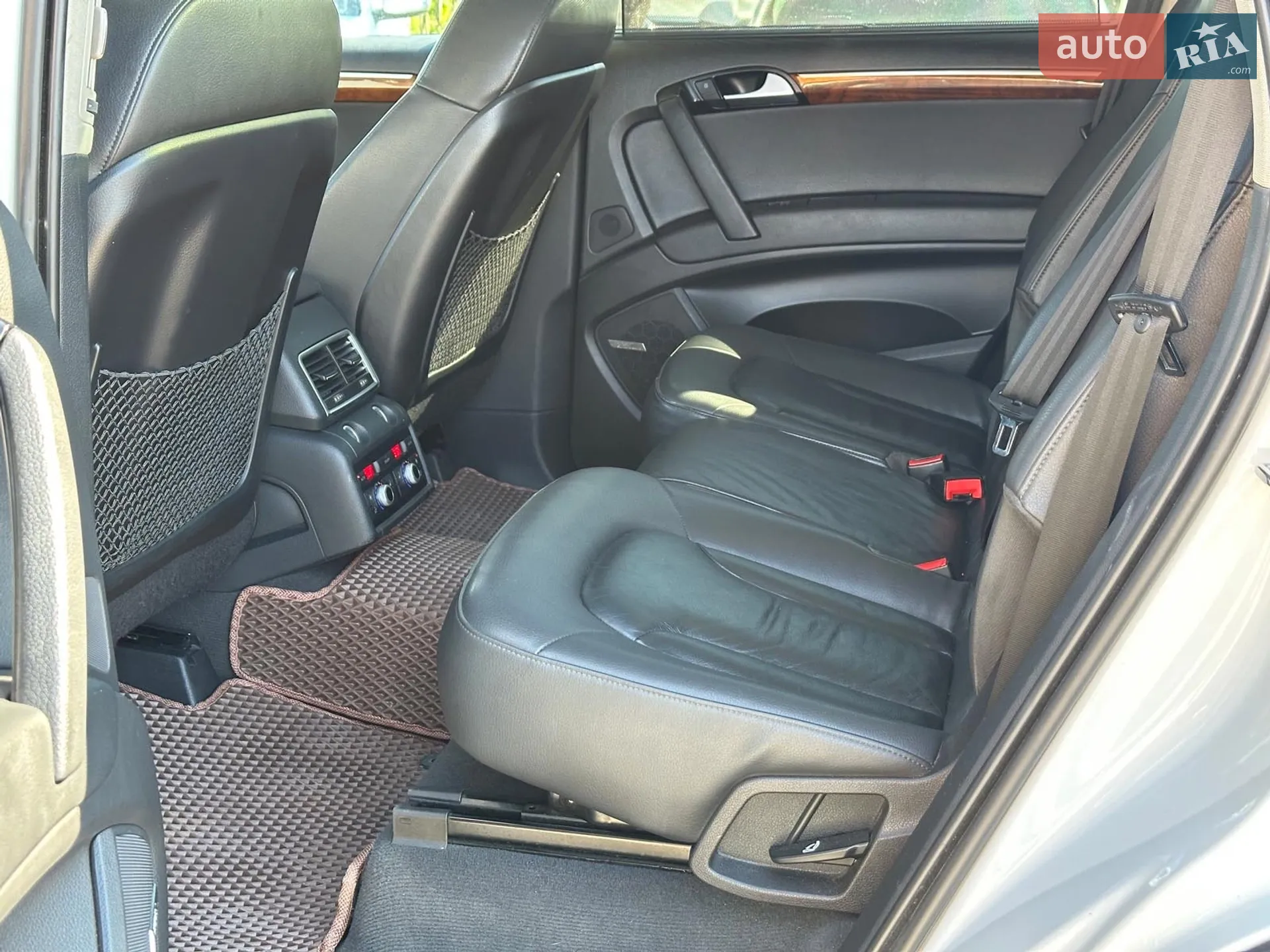 2014 Audi Q7 - мініатюра 19