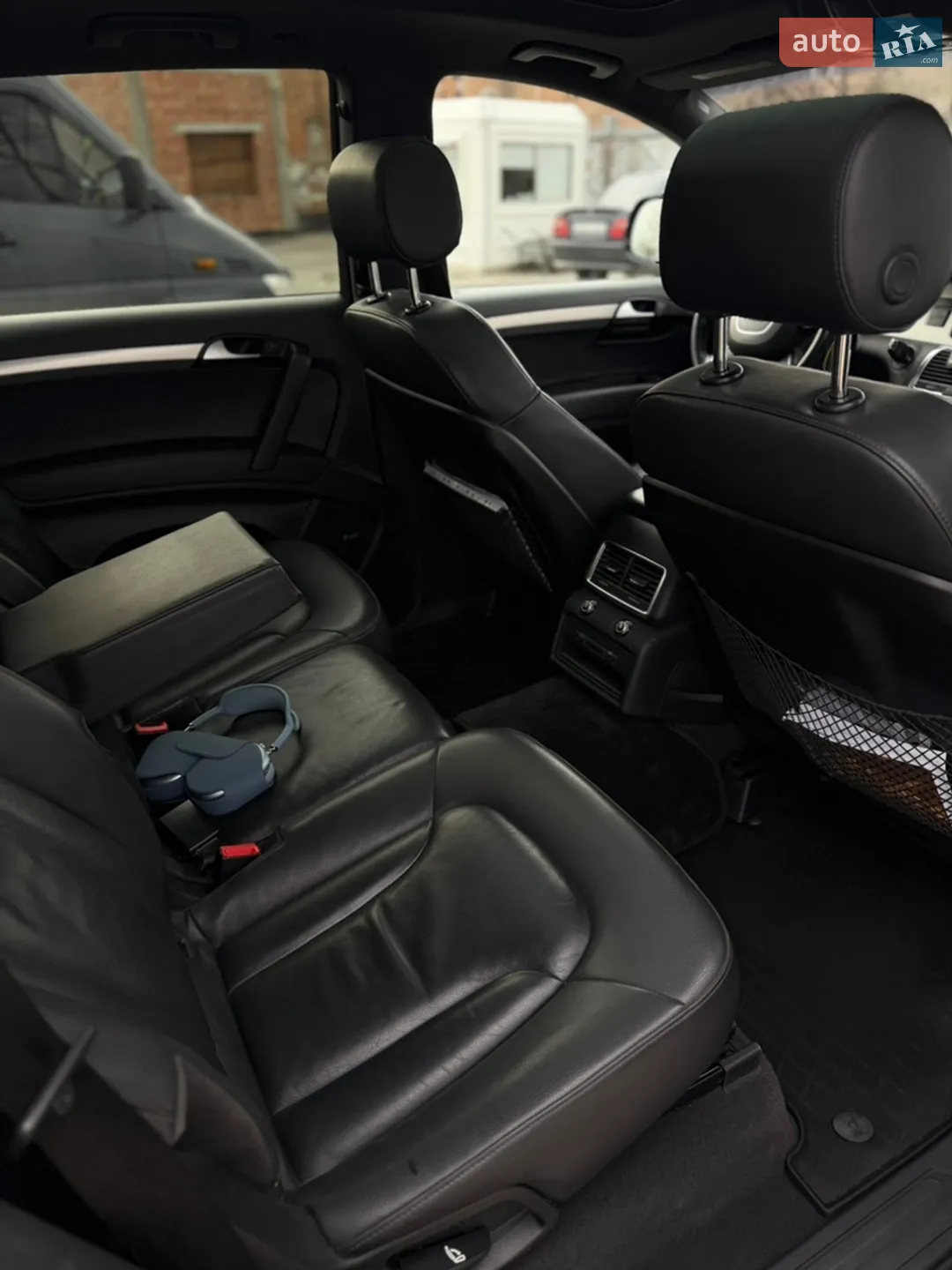 2015 Audi Q7 - мініатюра 9