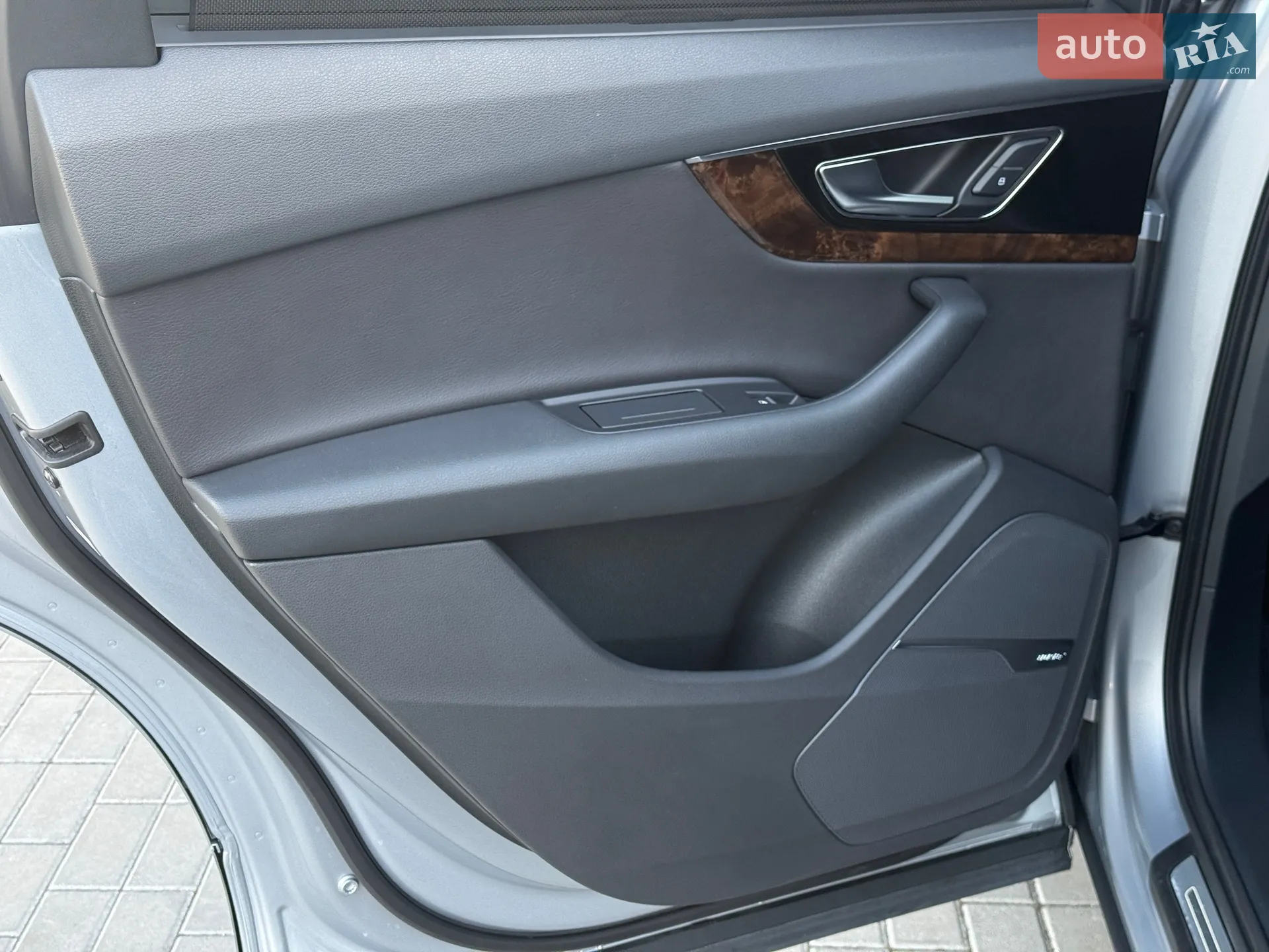 2017 Audi Q7 - мініатюра 27