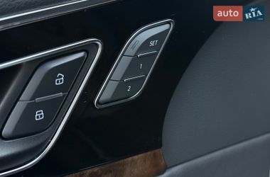 Внедорожник / Кроссовер Audi Q7 2017 в Мукачево